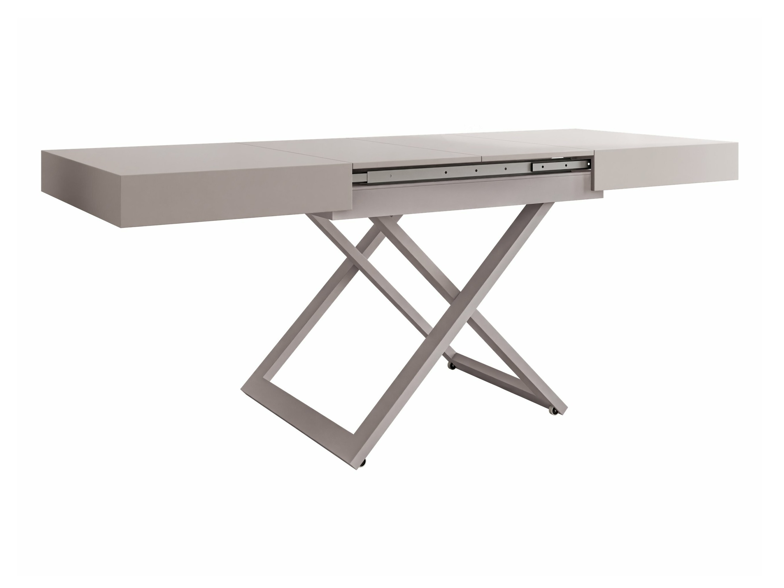 Transformer sofabord Oswego 172 (Kashmir)