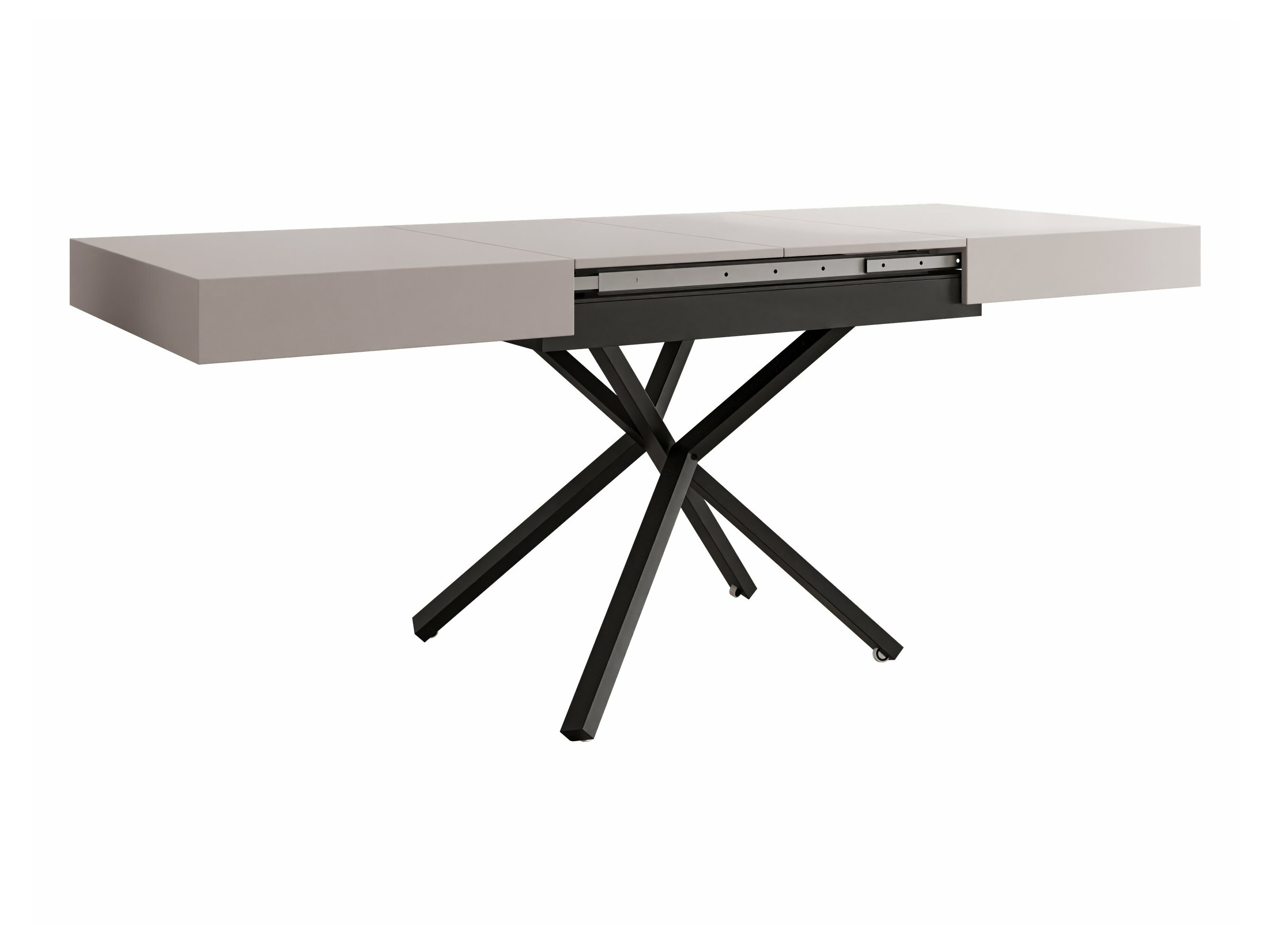 Transformer sofabord Oswego 176 (Kashmir)