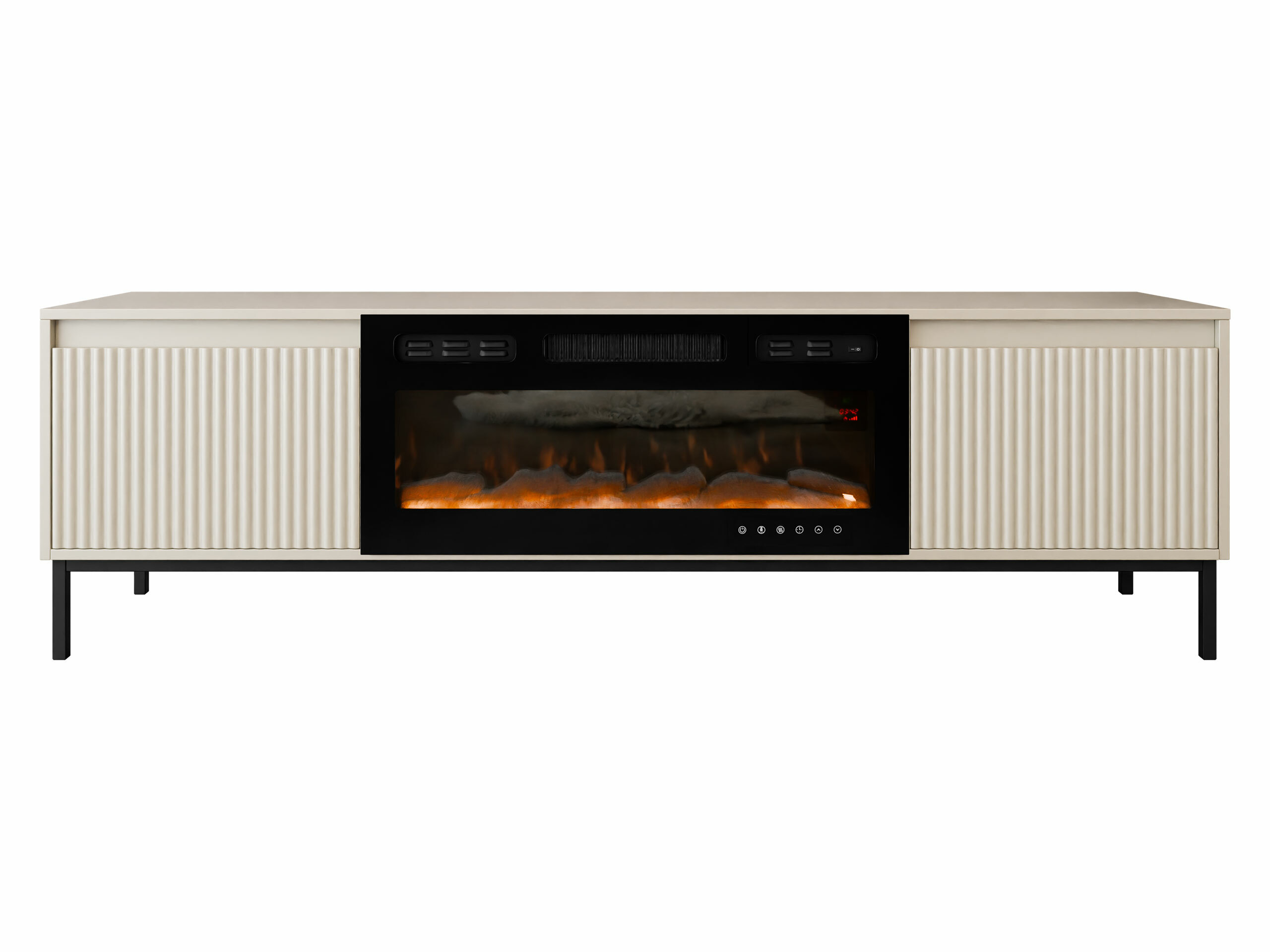 TV-bord Comfivo Delruva 107 (Kashmir)