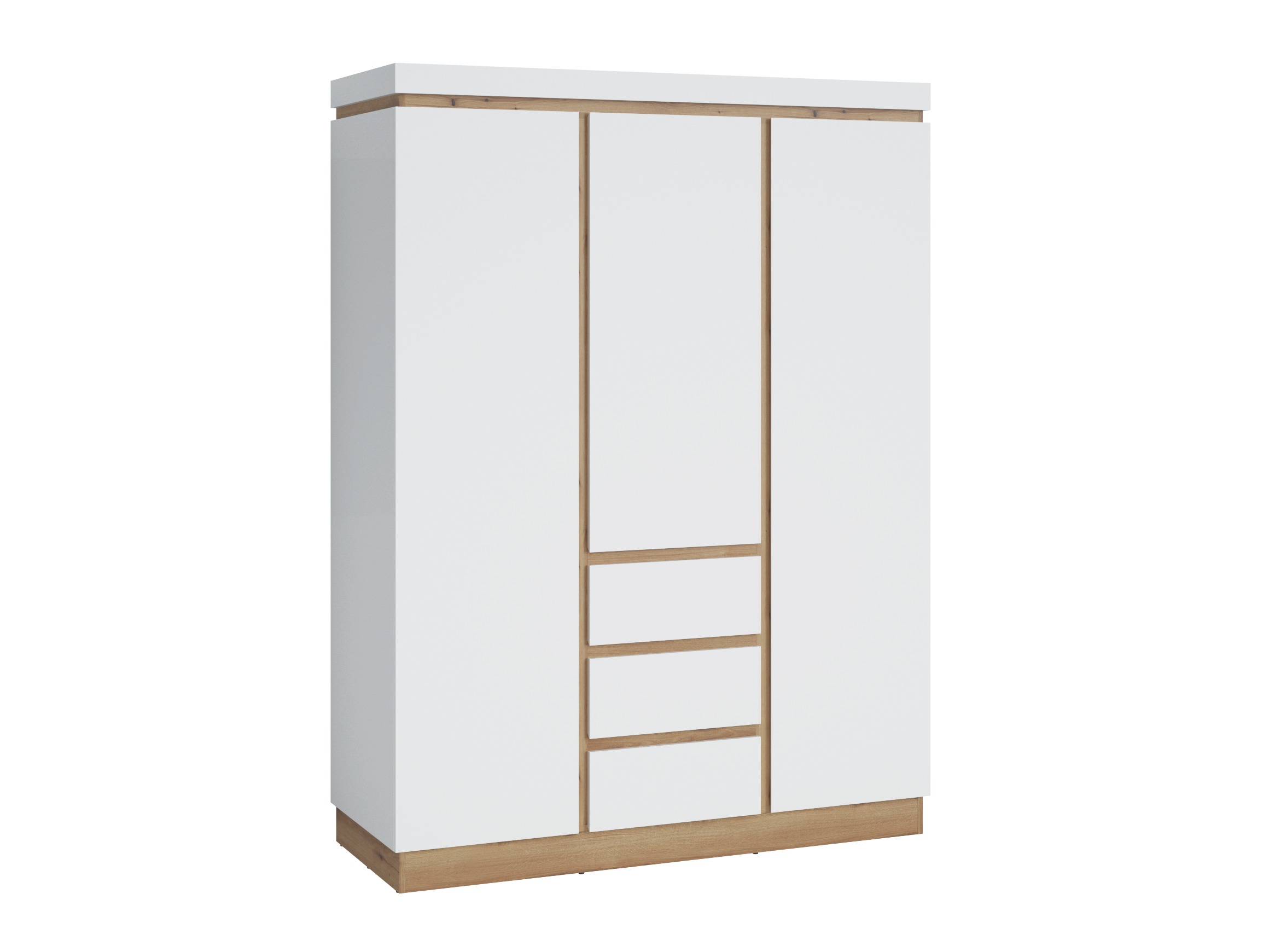 Garderobeskab Numeri 117