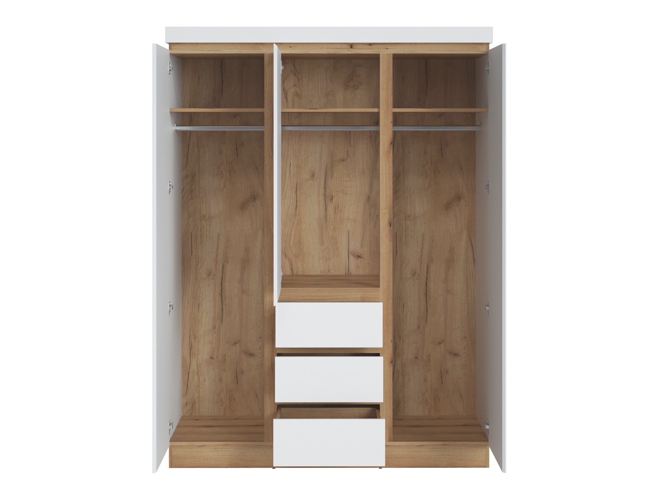 Garderobeskab Numeri 117