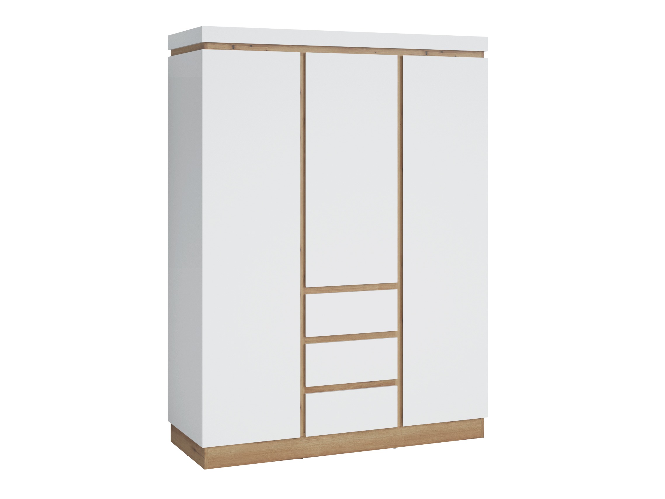 Garderobeskab Numeri 117