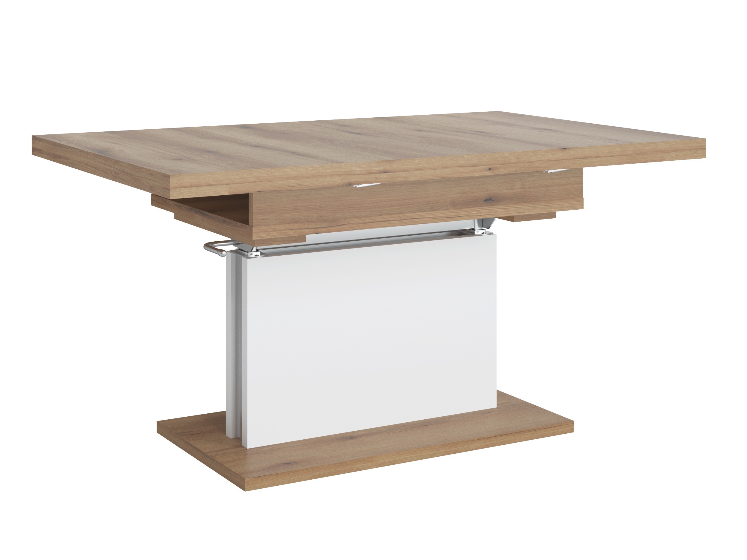 Transformer sofabord Numeri 113