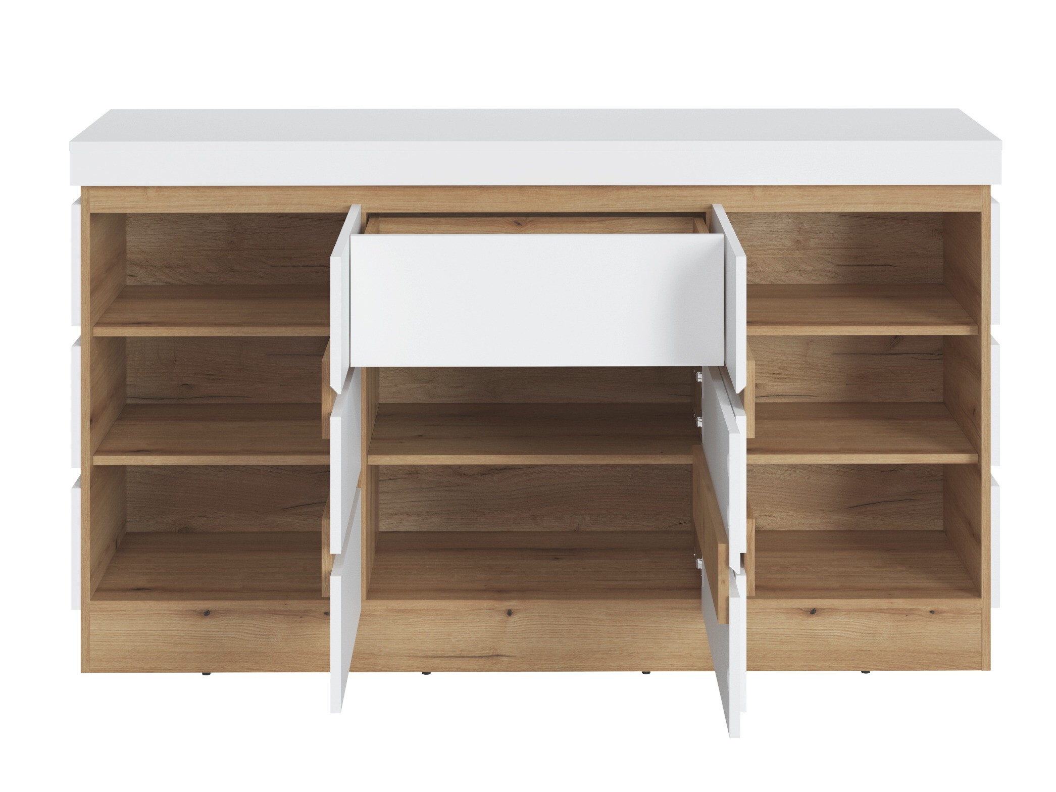 Stuemøbelsæt Numeri 122