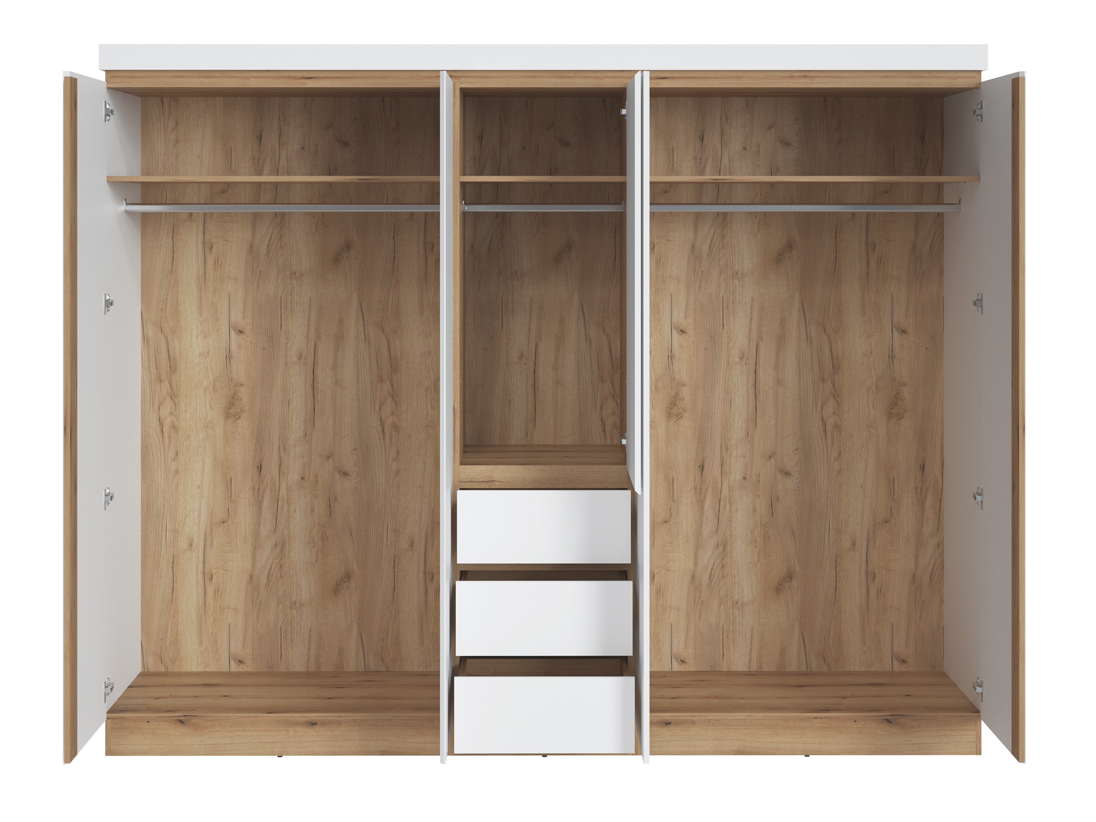 Soveværelsessæt Numeri 124