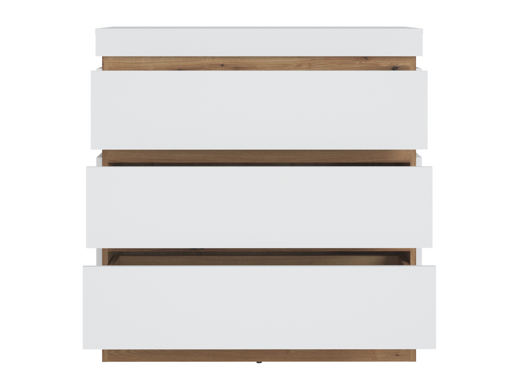 Soveværelsessæt Numeri 124