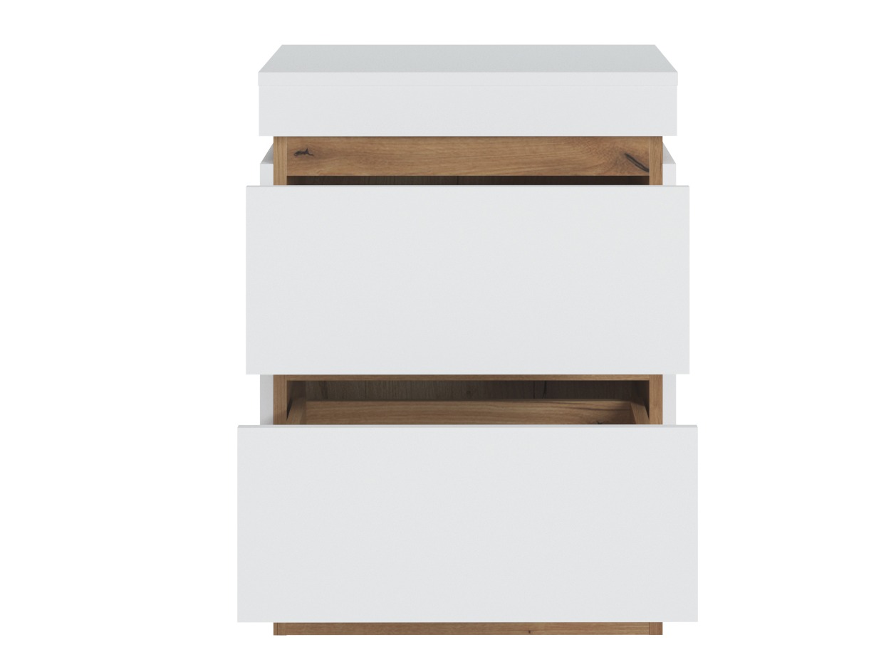 Soveværelsessæt Numeri 124