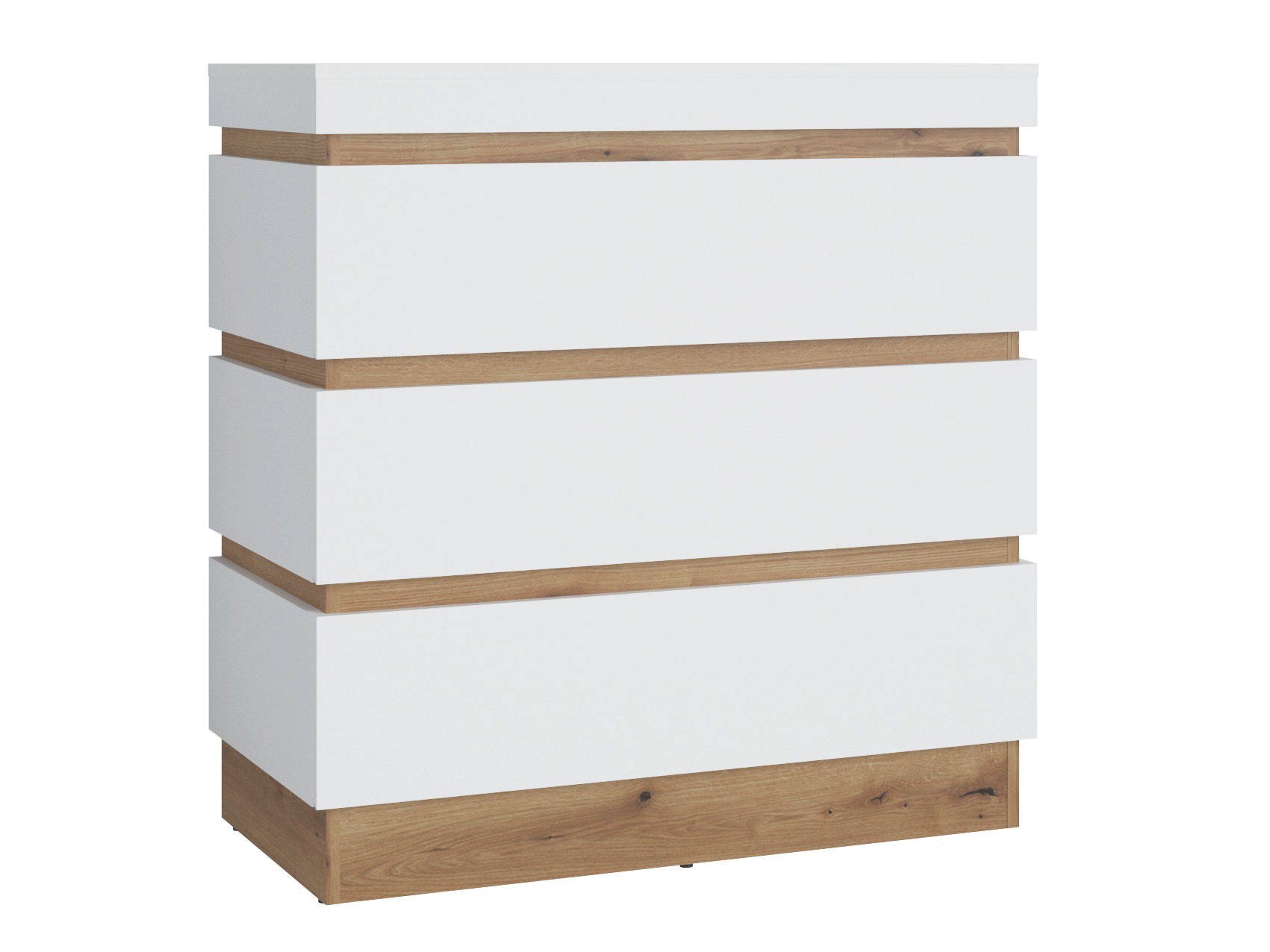 Soveværelsessæt Numeri 124