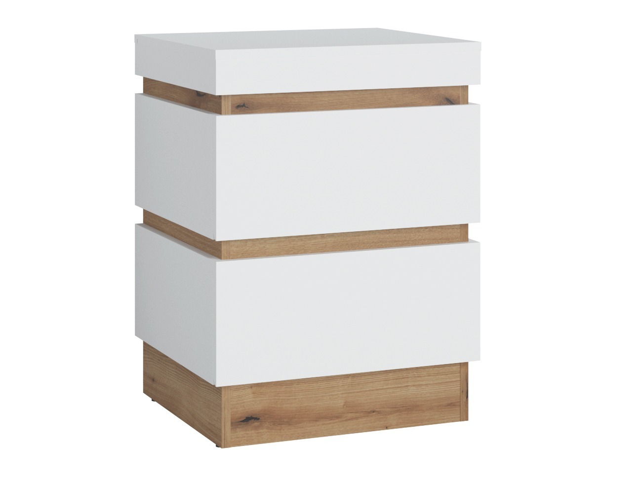 Soveværelsessæt Numeri 124