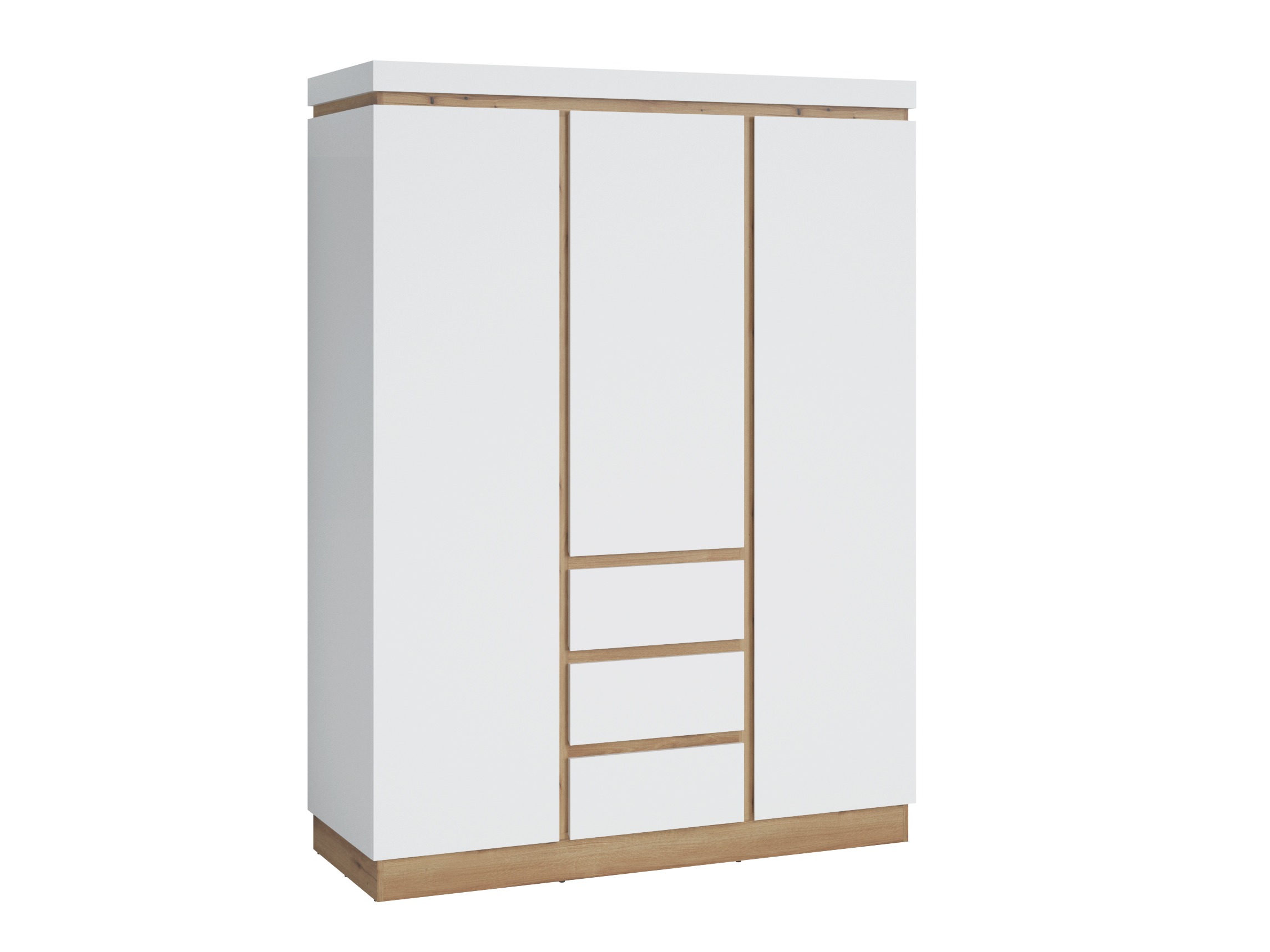 Soveværelsessæt Numeri 125