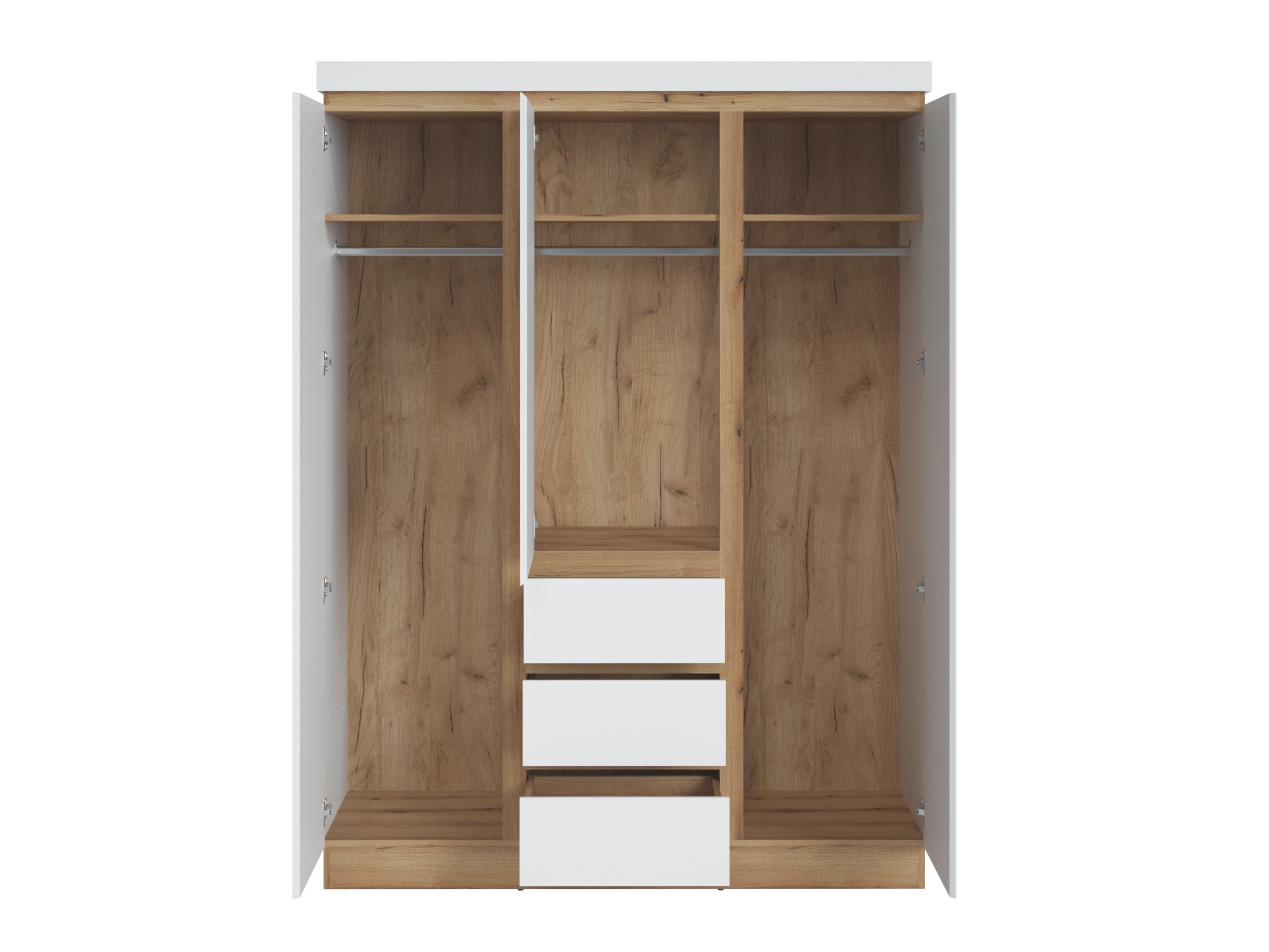 Soveværelsessæt Numeri 125