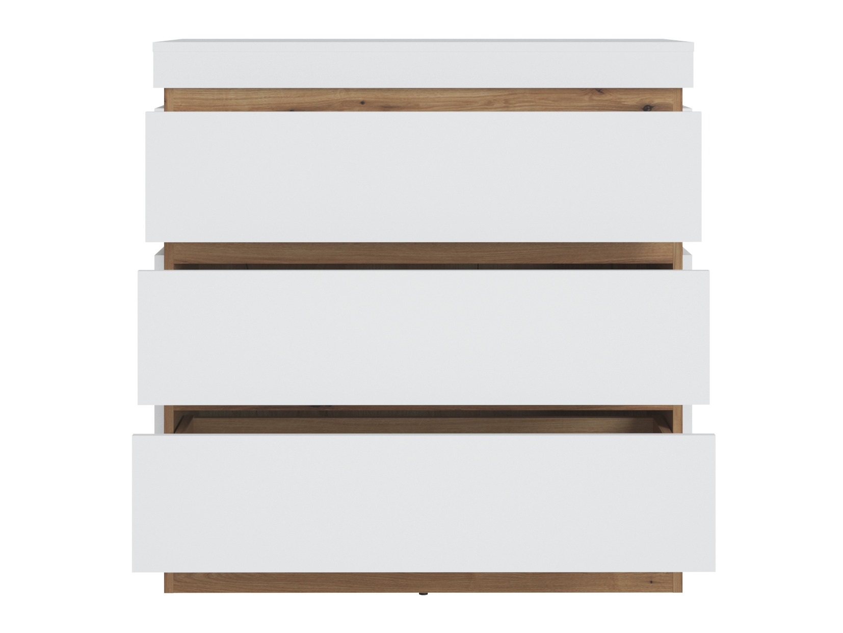 Soveværelsessæt Numeri 125