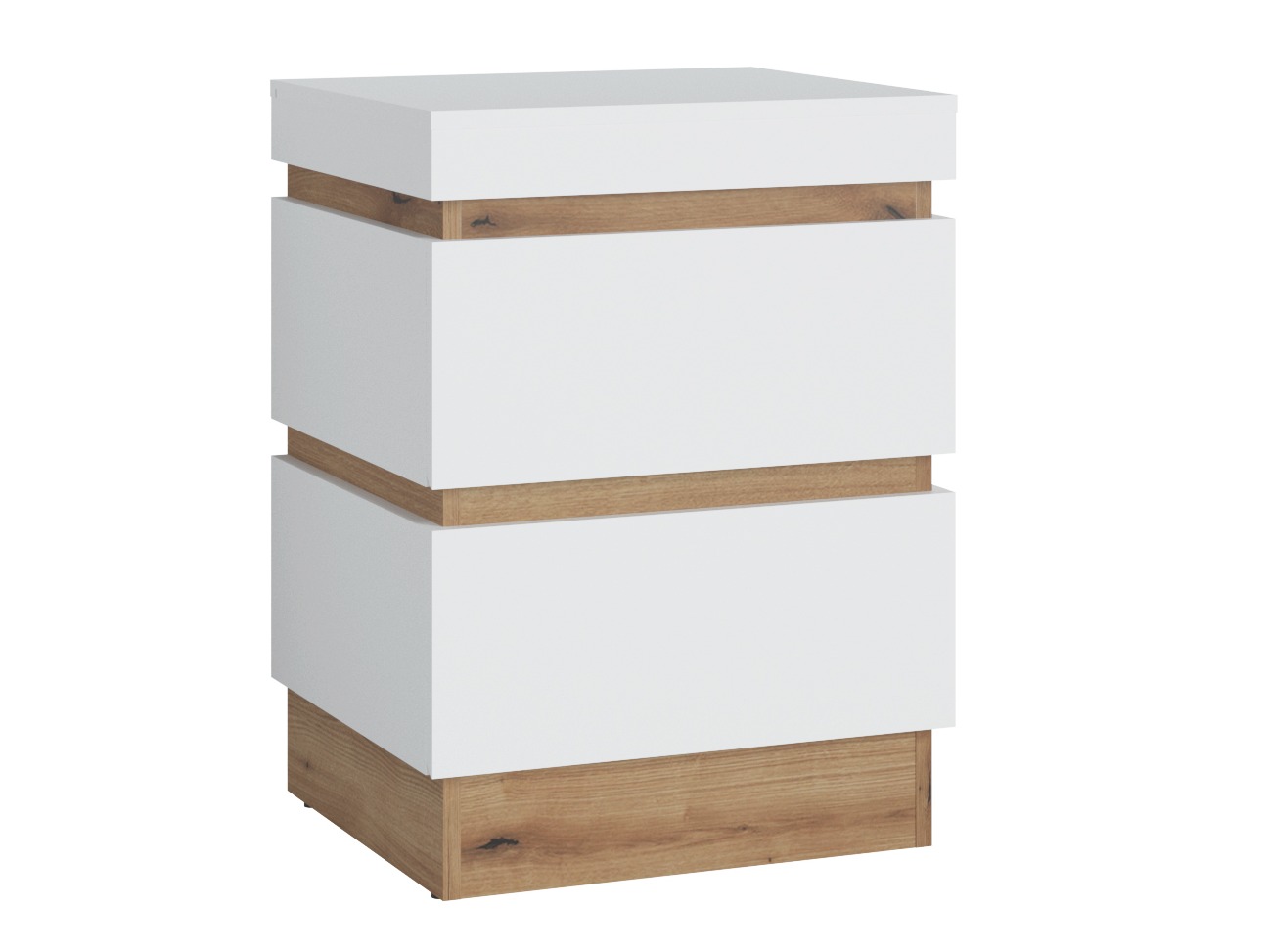 Soveværelsessæt Numeri 125