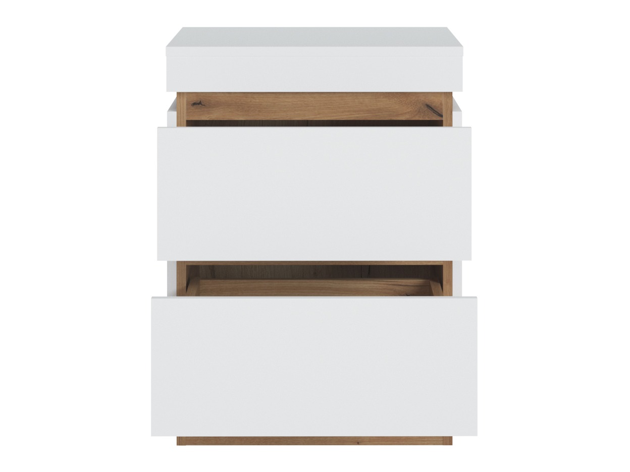 Soveværelsessæt Numeri 125