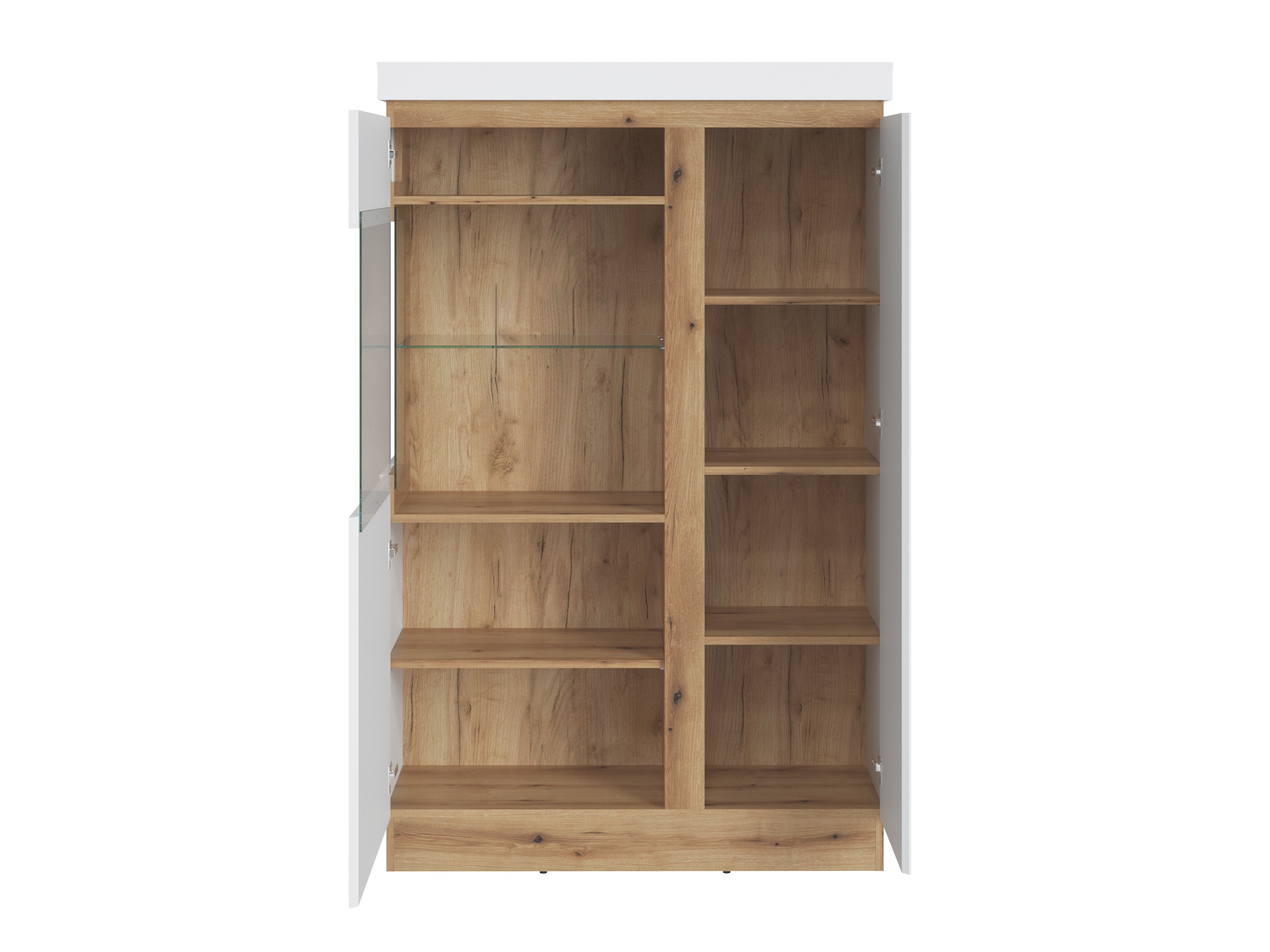 Stuemøbelsæt Numeri 123