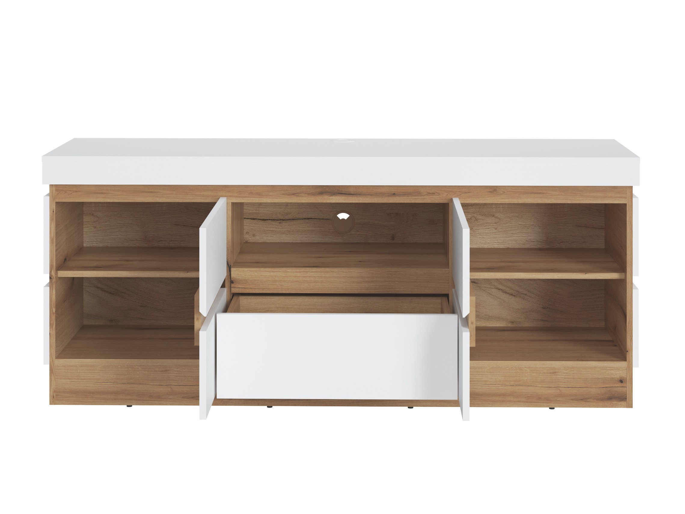 Stuemøbelsæt Numeri 123