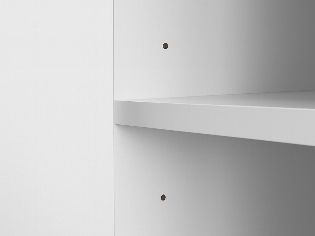 Garderobeskab Arecibo 100