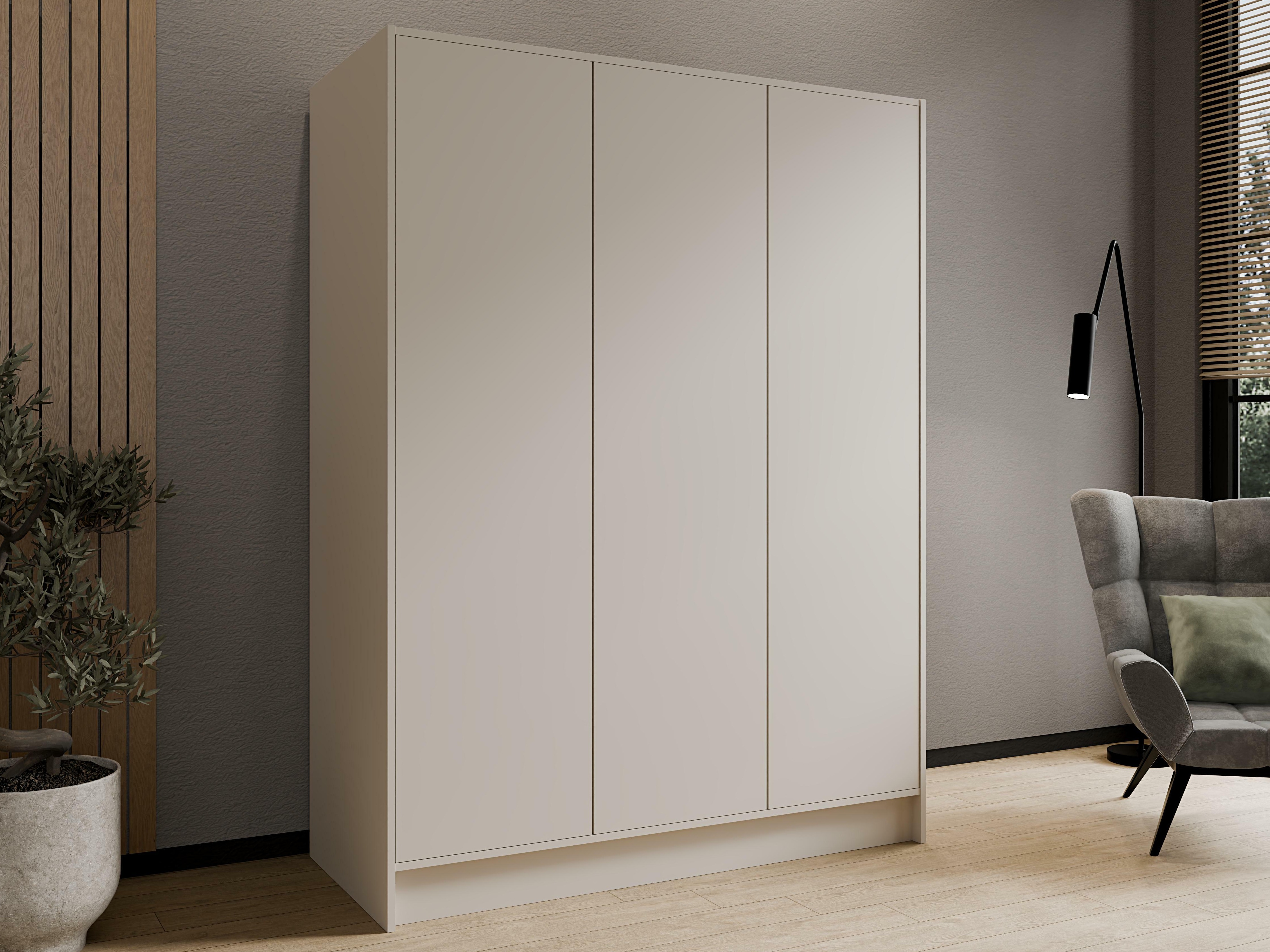 Garderobeskab Arecibo 101