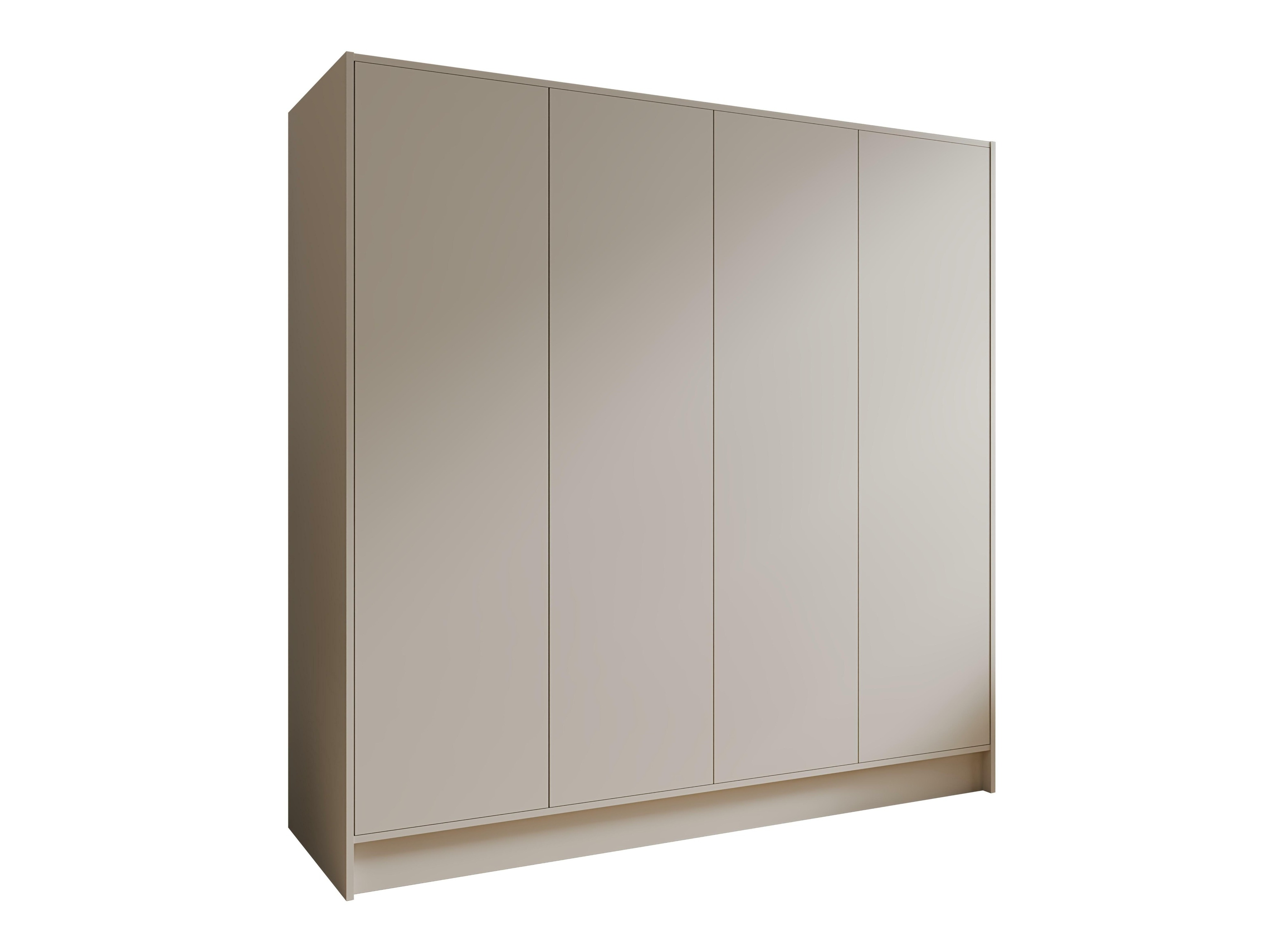 Garderobeskab Arecibo 102