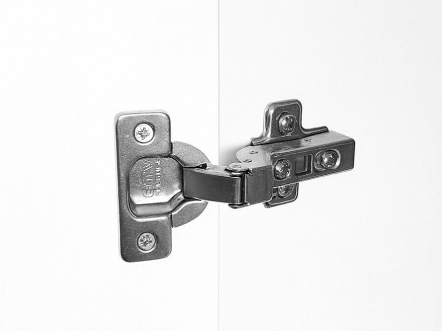 Garderobeskab Arecibo 103