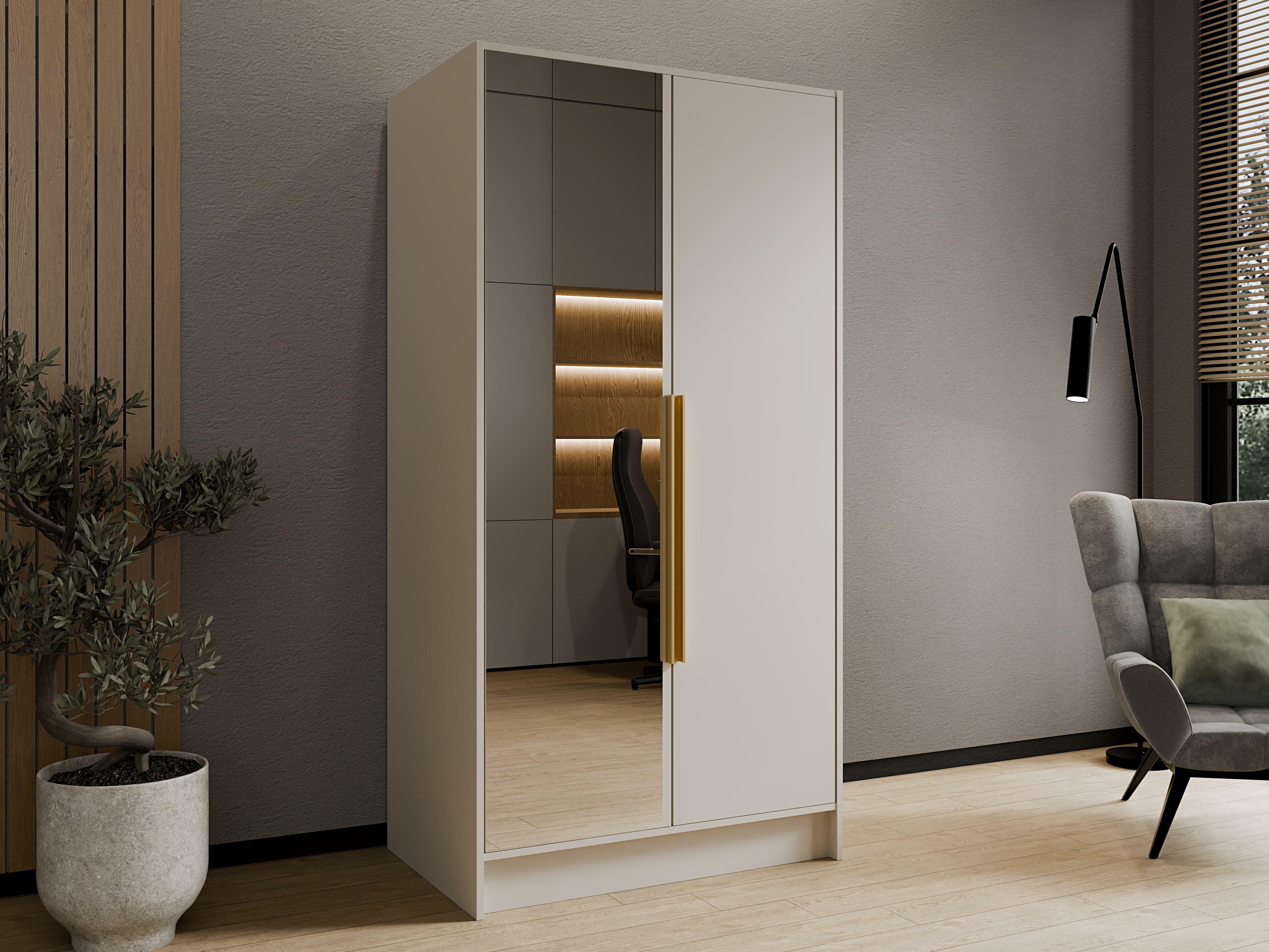 Garderobeskab Arecibo 103