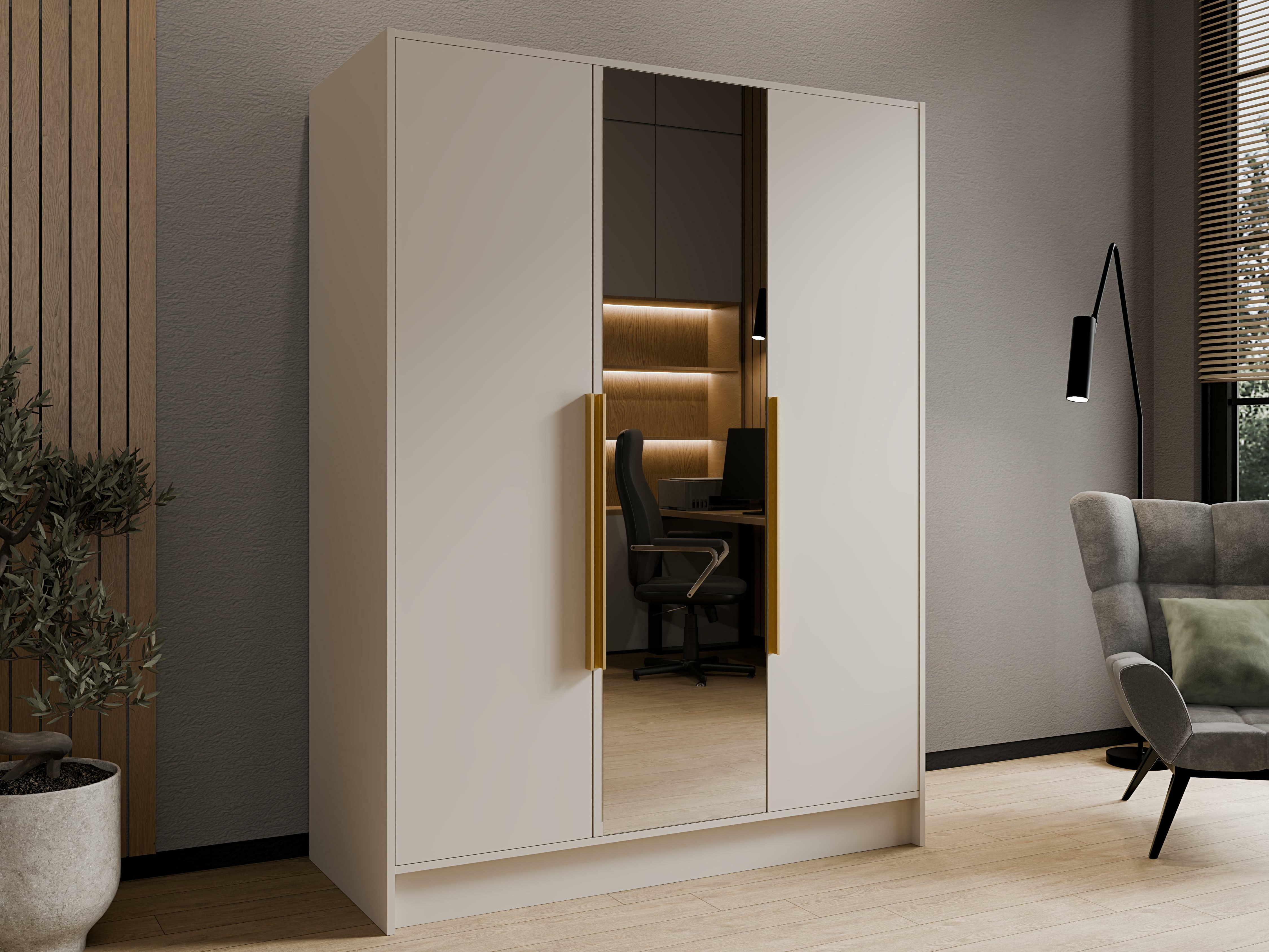 Garderobeskab Arecibo 104