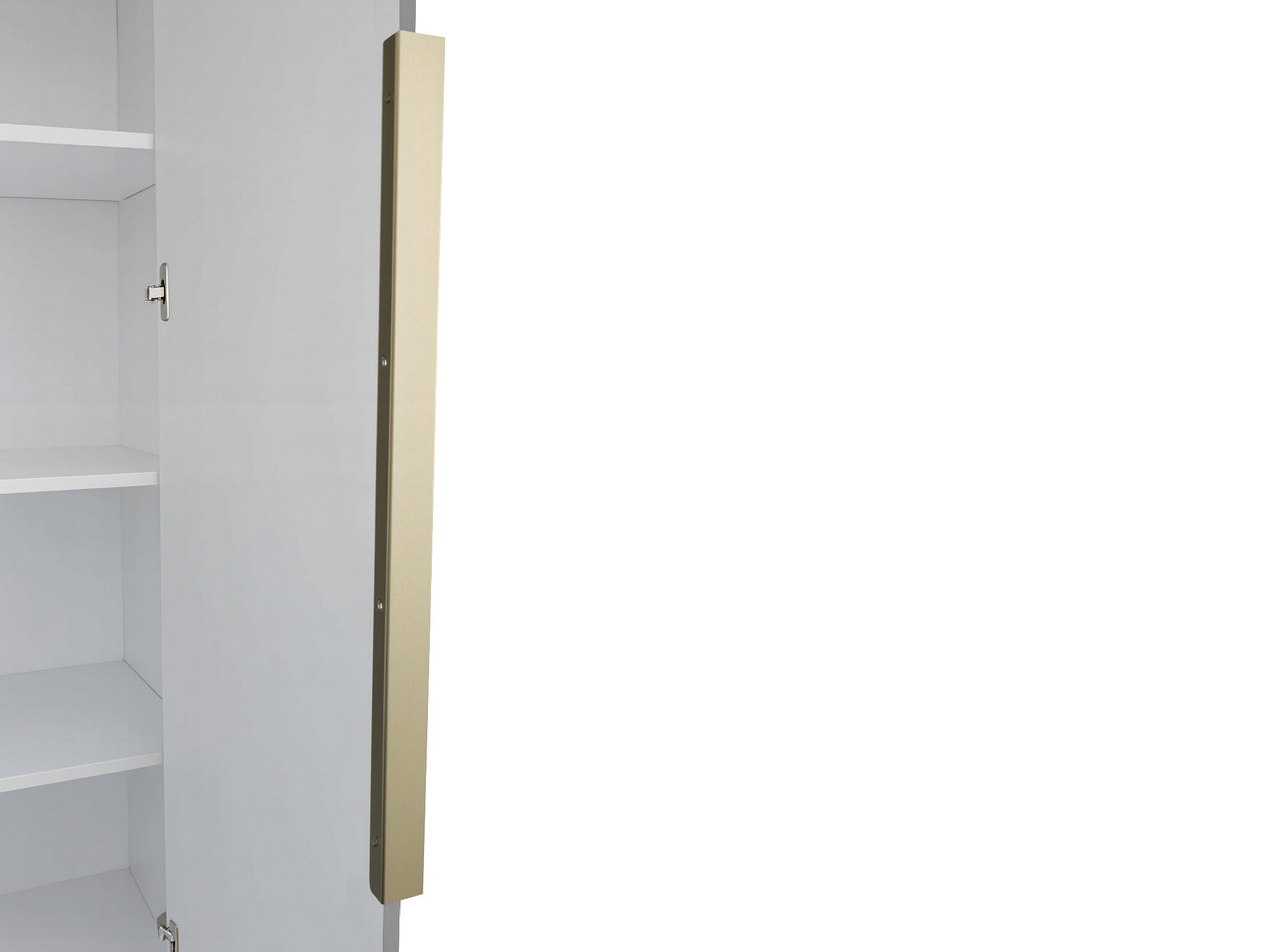 Garderobeskab Arecibo 105