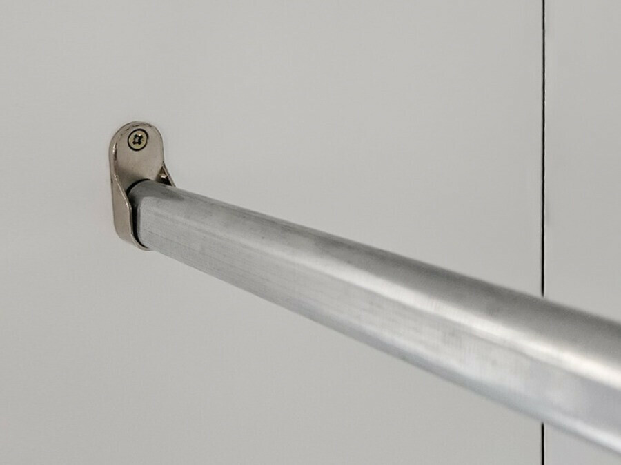 Garderobeskab Arecibo 105