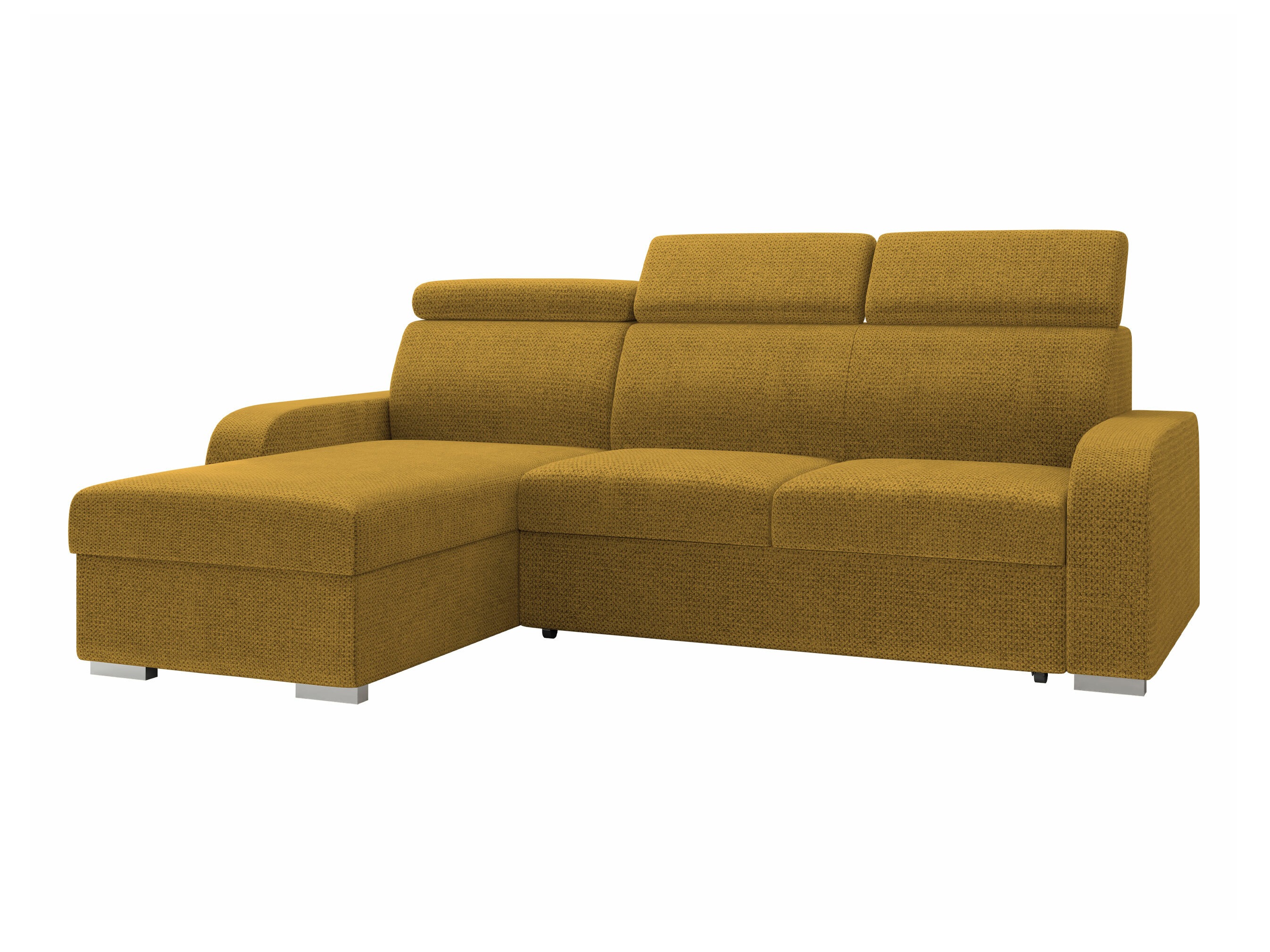 Hjørnesofa Etrcala 100 (Crown 10)