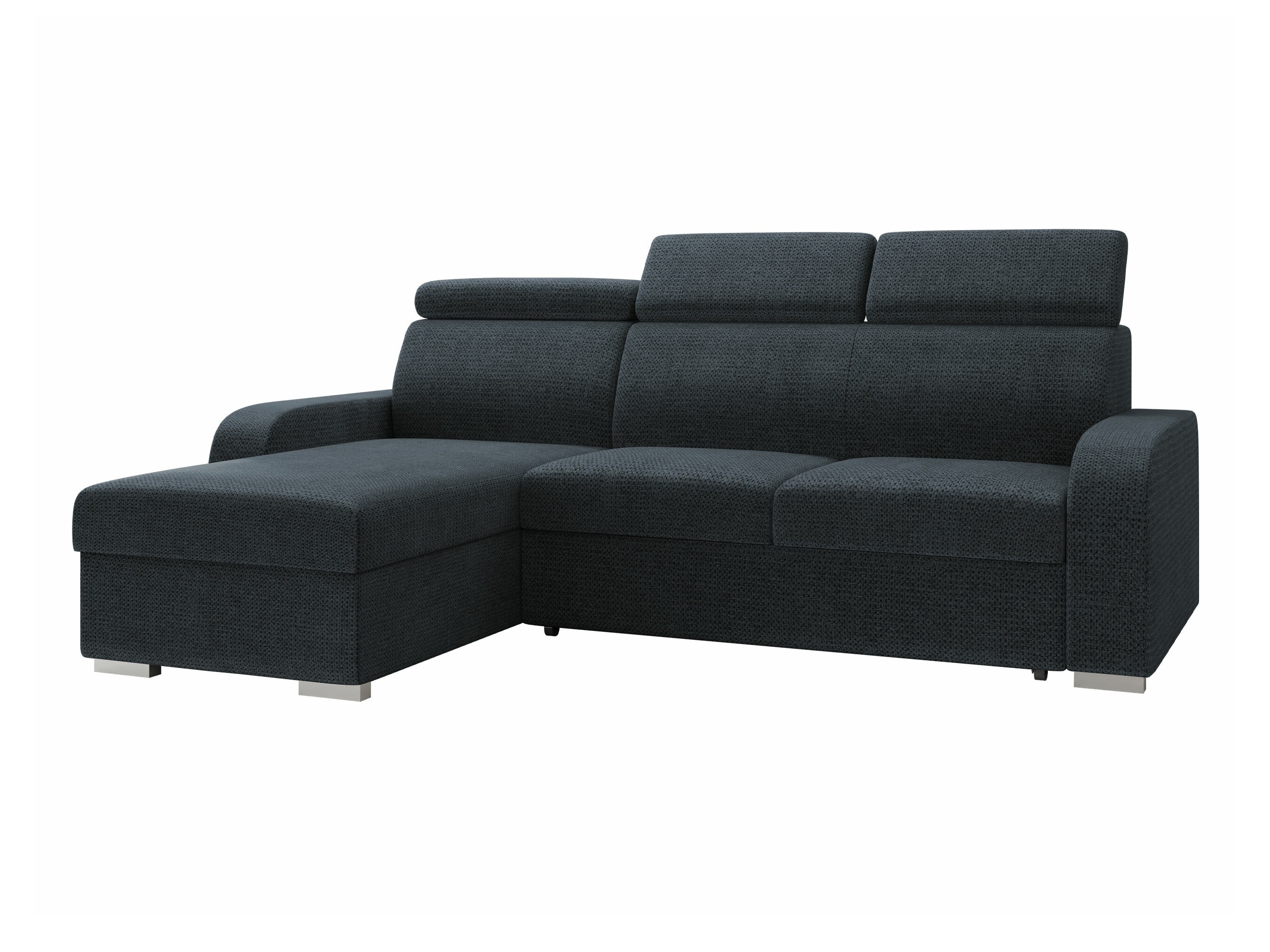 Hjørnesofa Etrcala 100 (Crown 15)