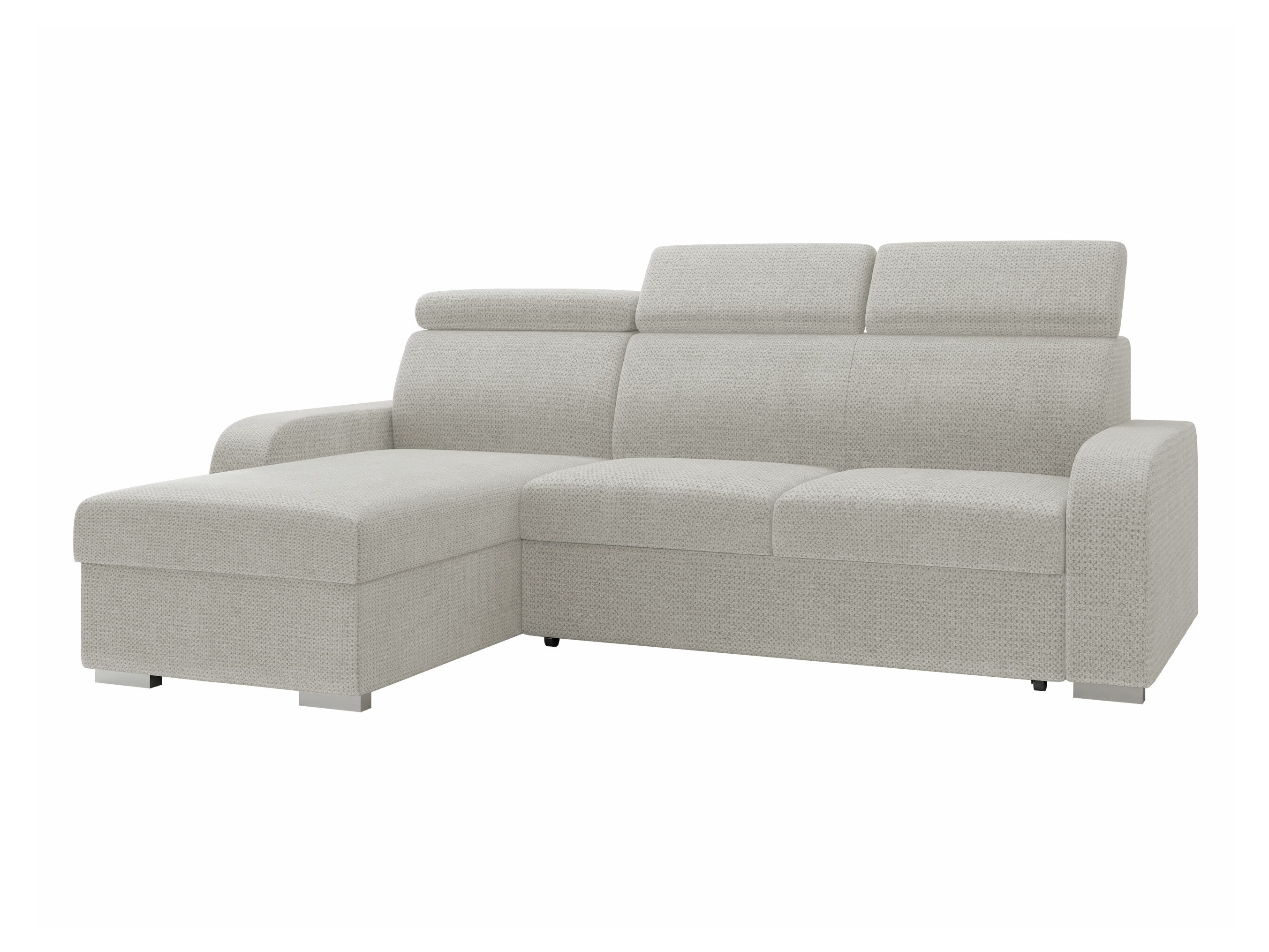 Hjørnesofa Etrcala 100 (Crown 16)