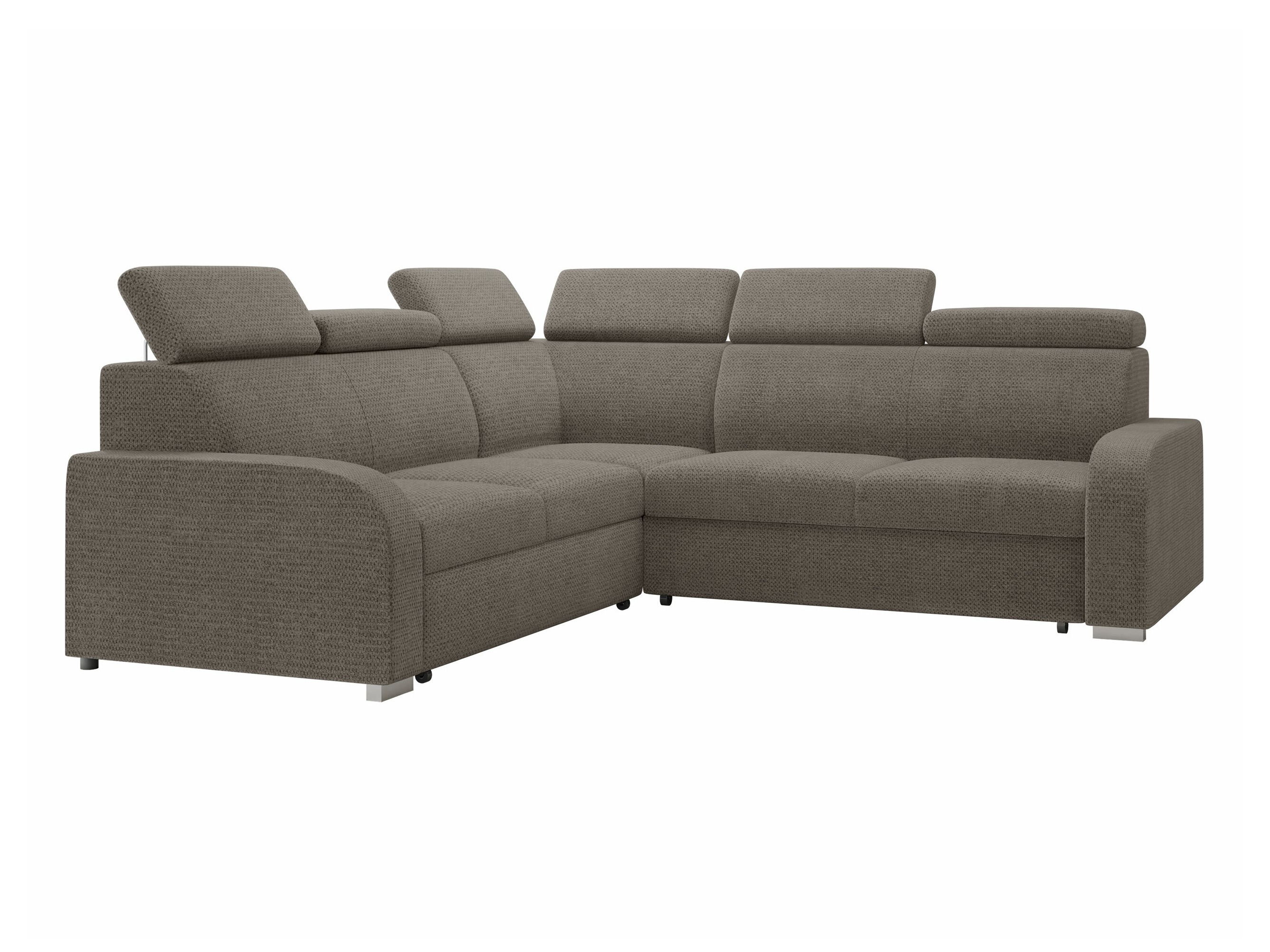 Hjørnesofa Etrcala 101 (Crown 4)