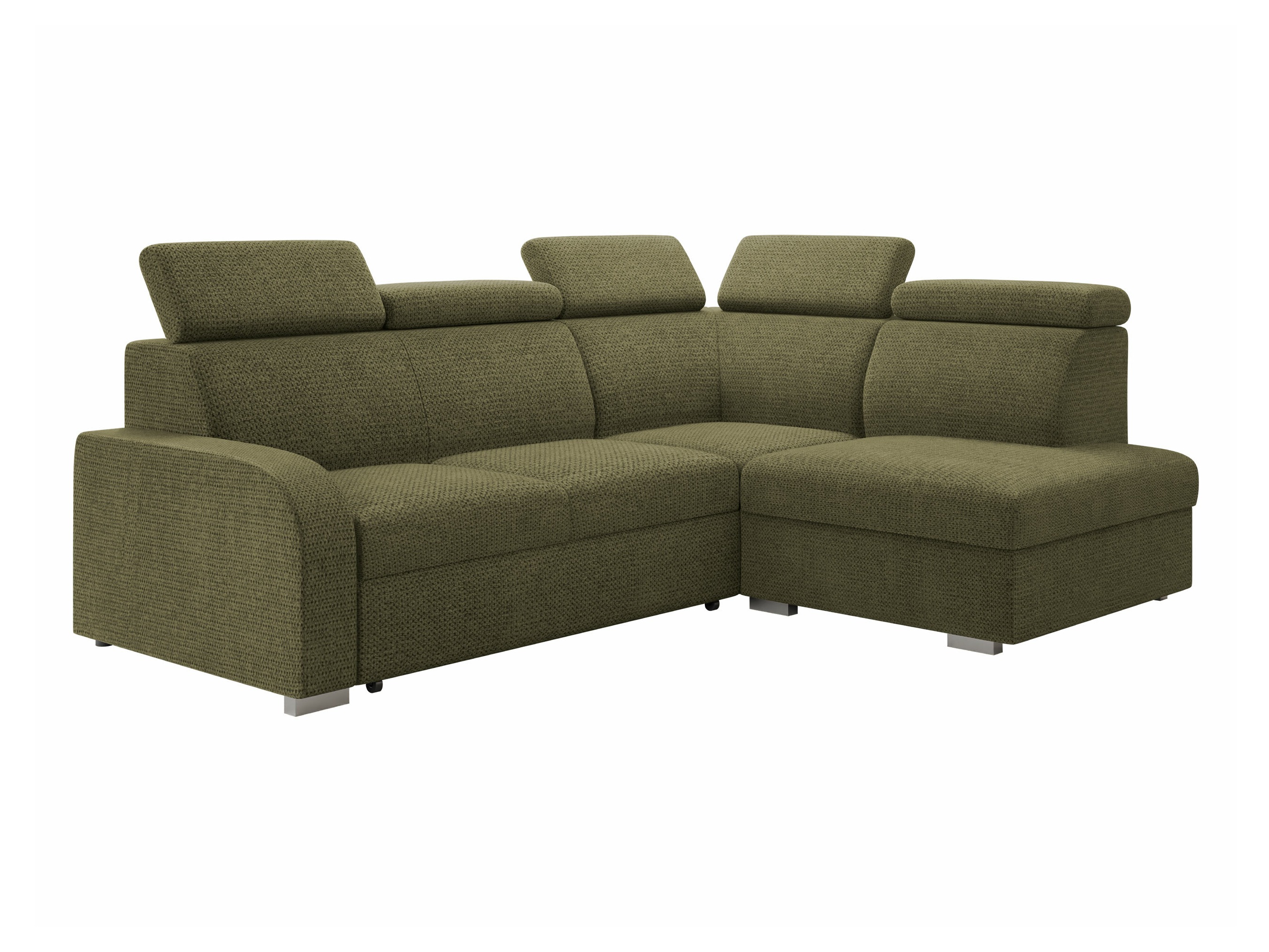 Hjørnesofa Etrcala 108 (Crown 11)