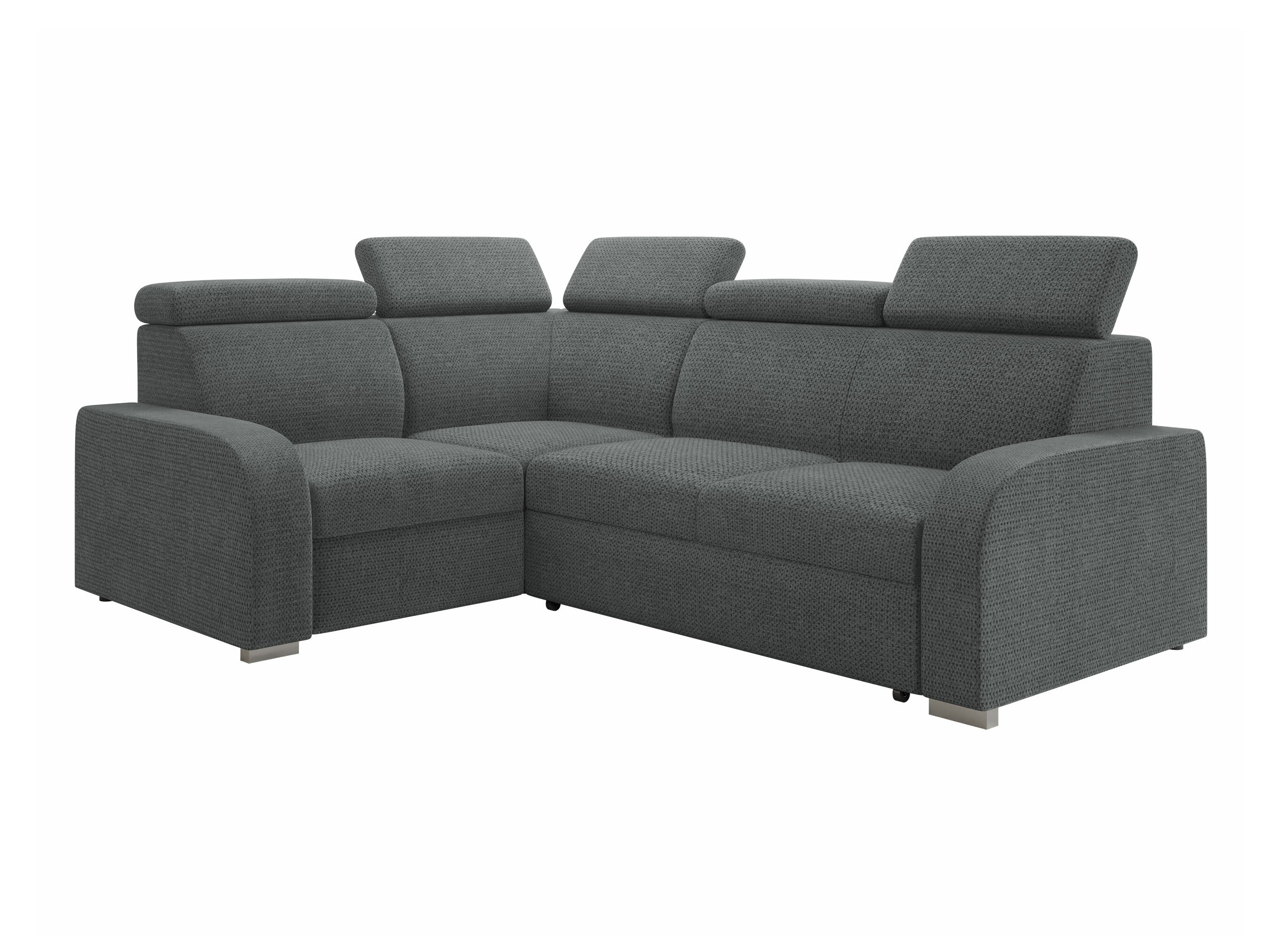 Hjørnesofa Etrcala 109 (Crown 18)