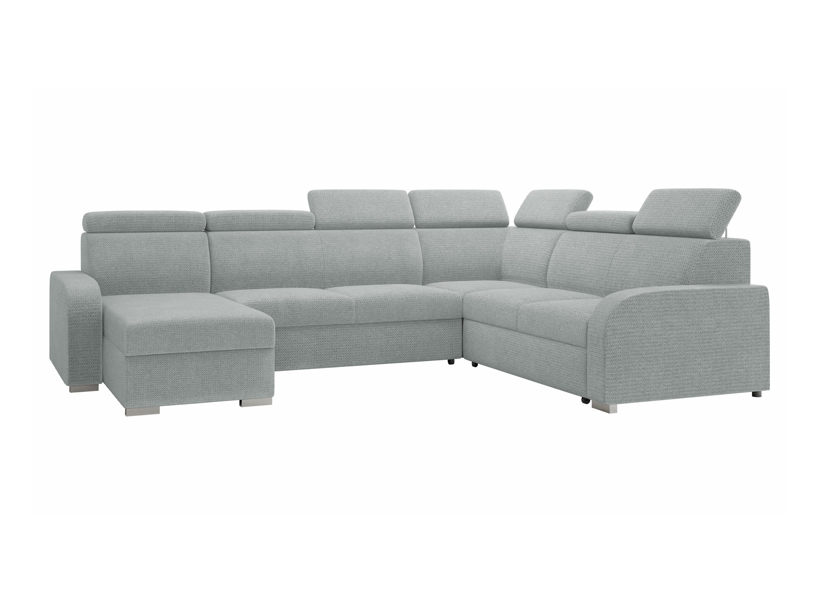Hjørnesofa Etrcala 110 (Crown 17)
