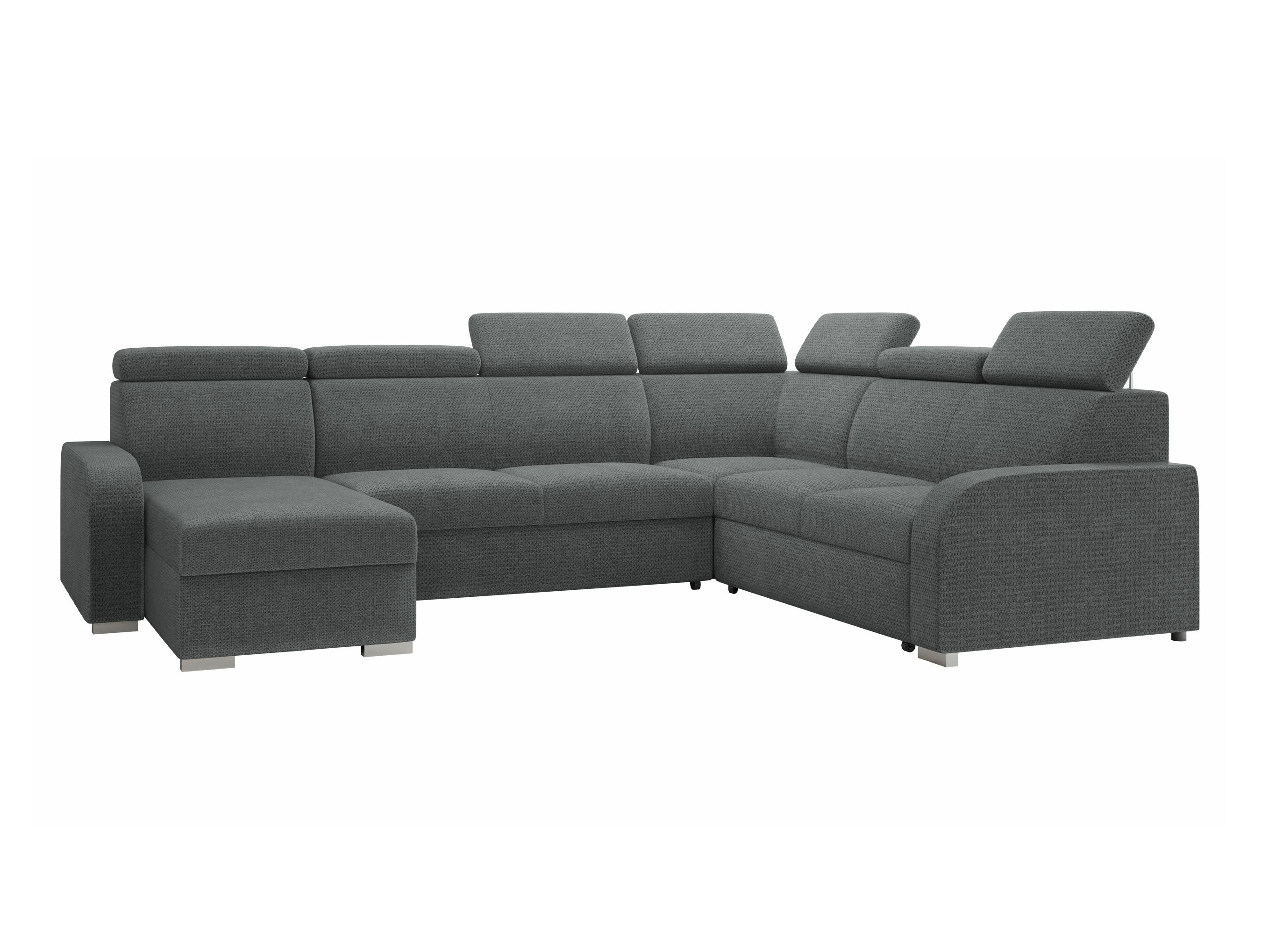 Hjørnesofa Etrcala 110 (Crown 18)