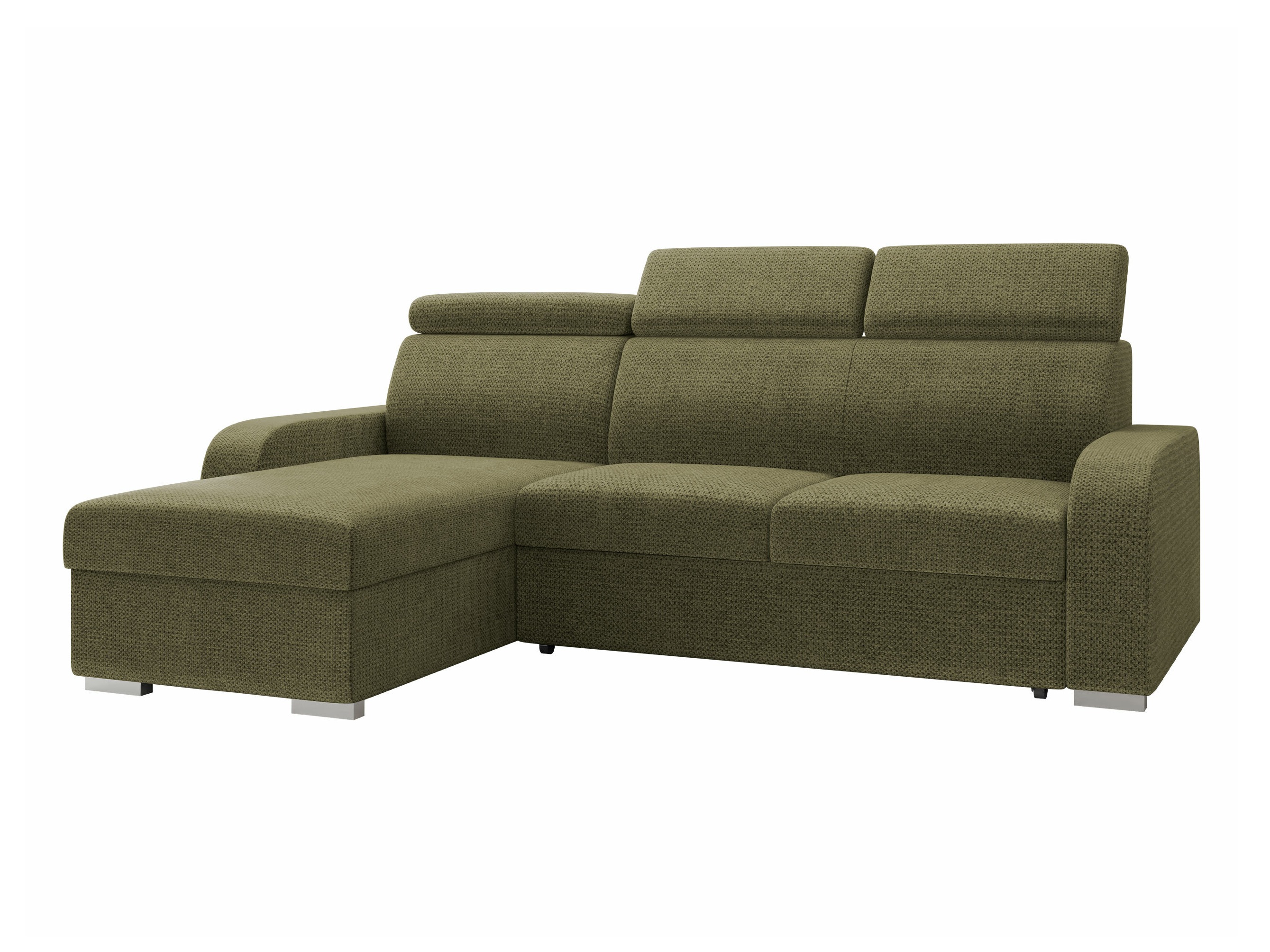 Hjørnesofa Ovos (Crown 11)