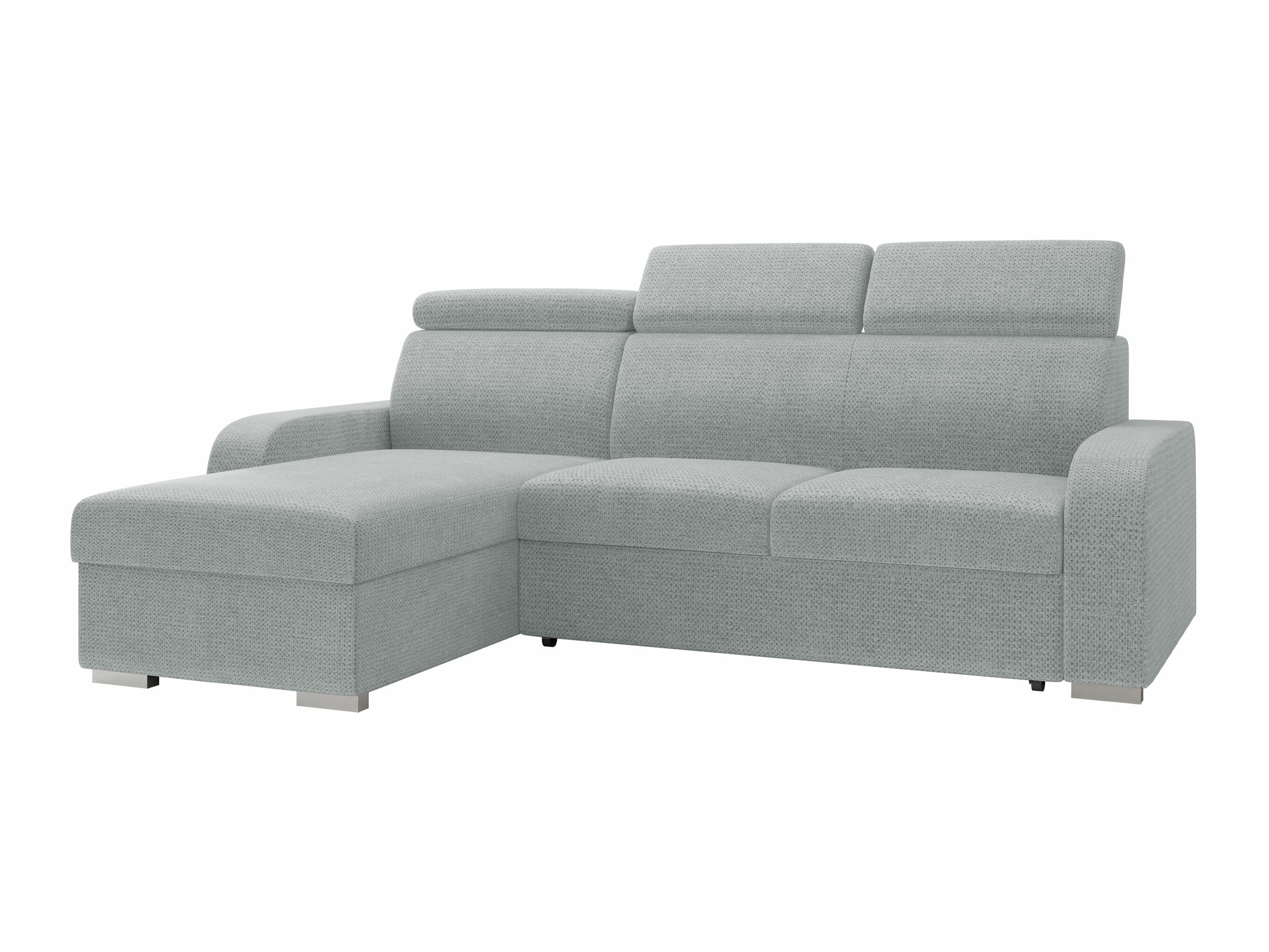 Hjørnesofa Ovos (Crown 17)