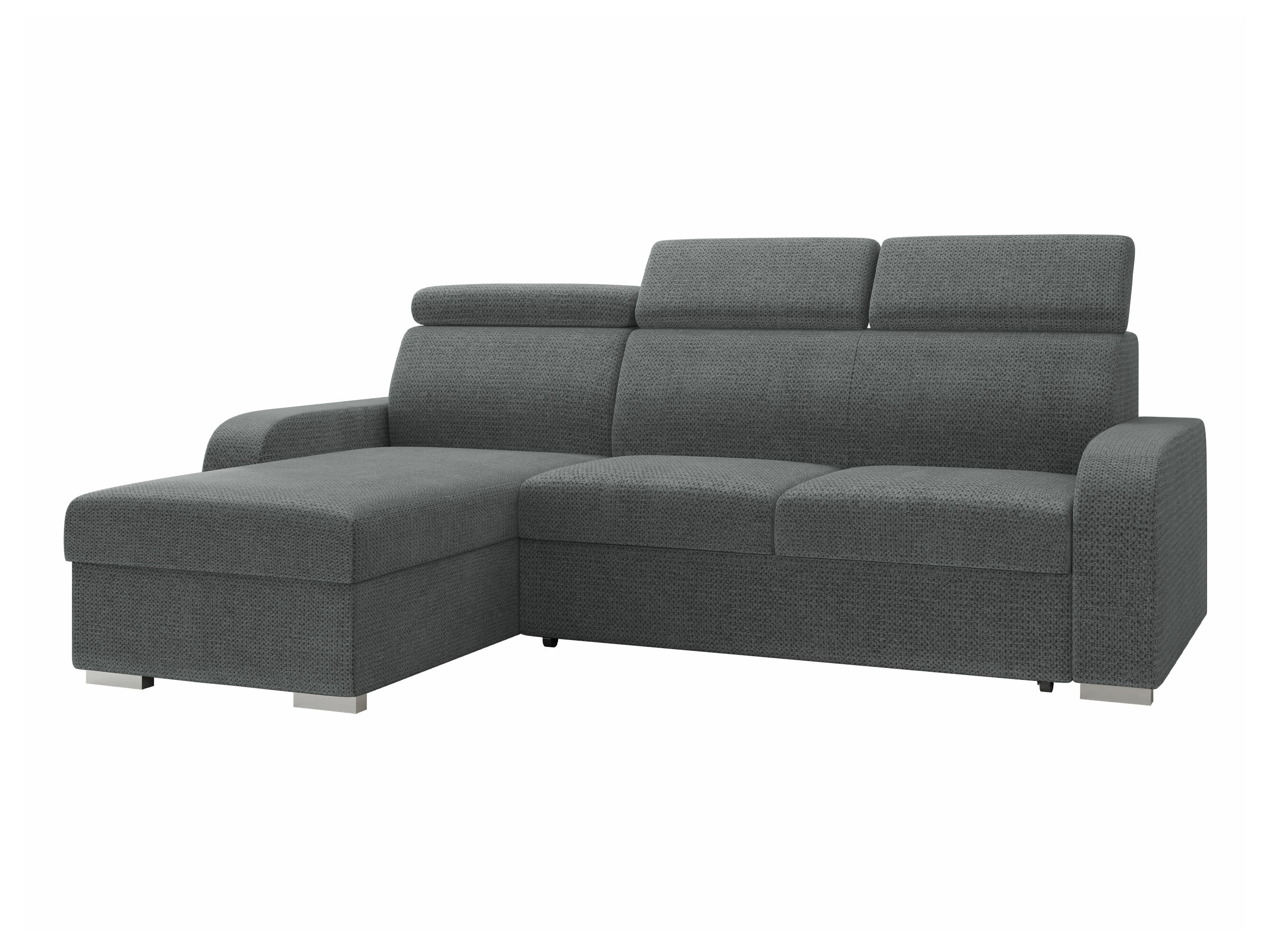 Hjørnesofa Ovos (Crown 18)