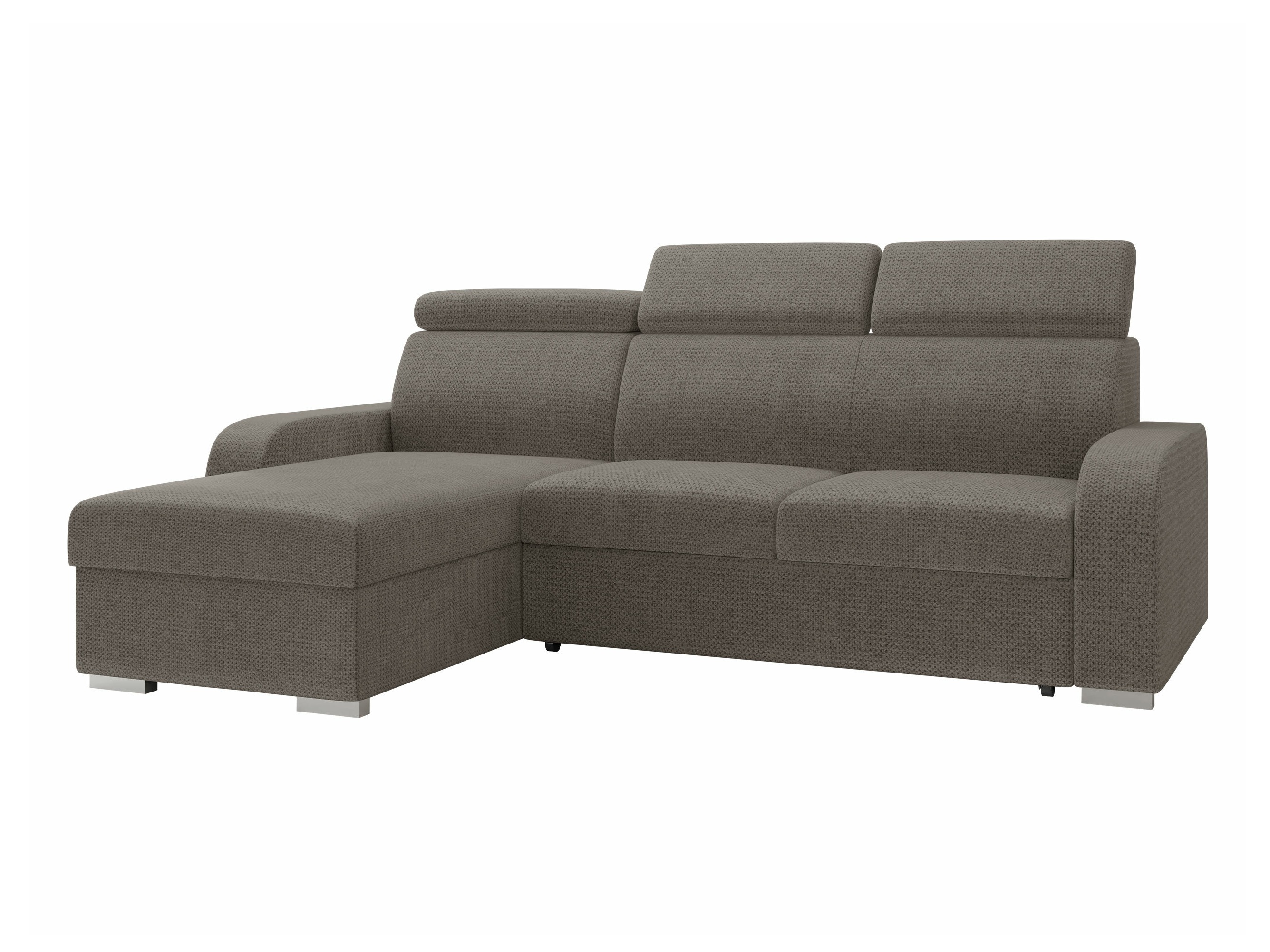 Hjørnesofa Ovos (Crown 4)