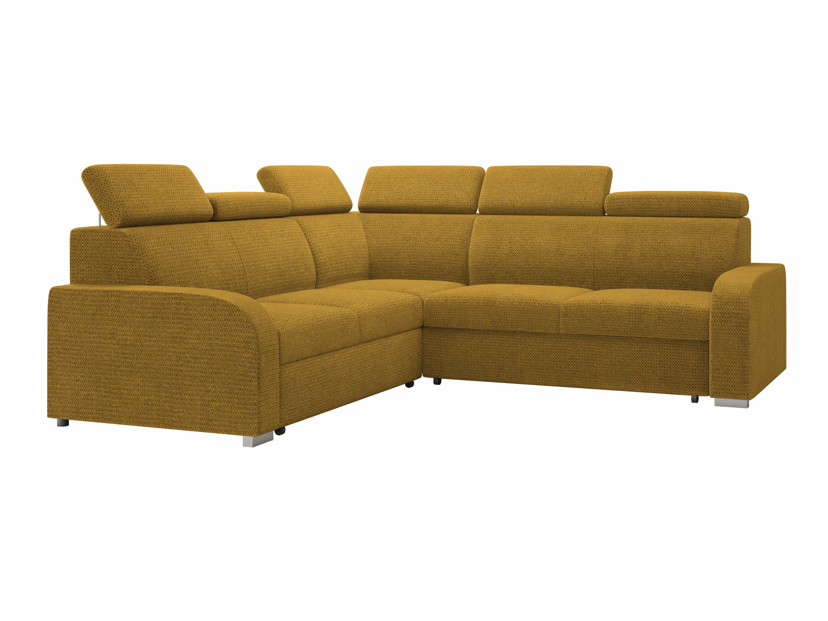 Hjørnesofa Ovos I (Crown 10)