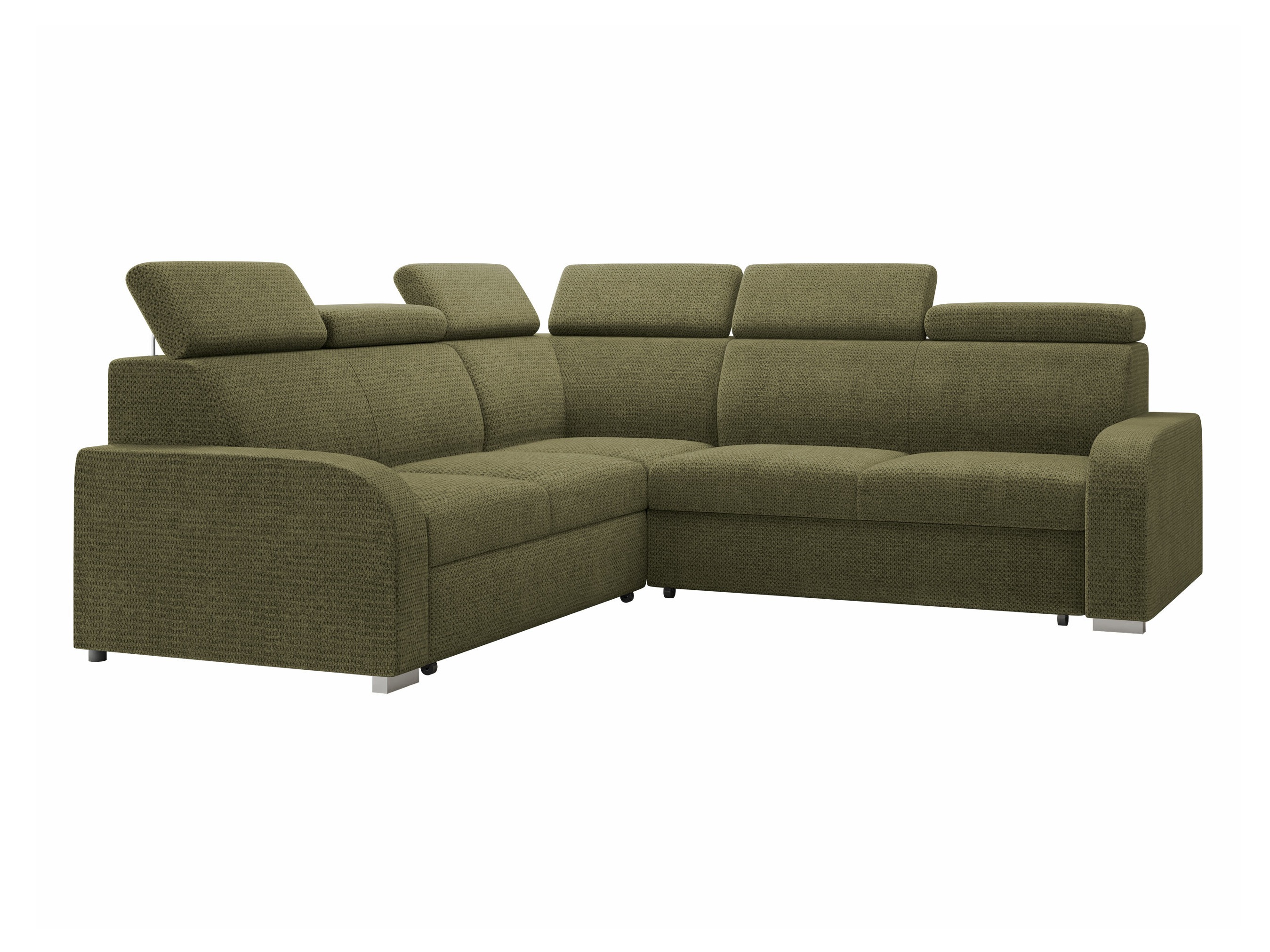 Hjørnesofa Ovos I (Crown 11)