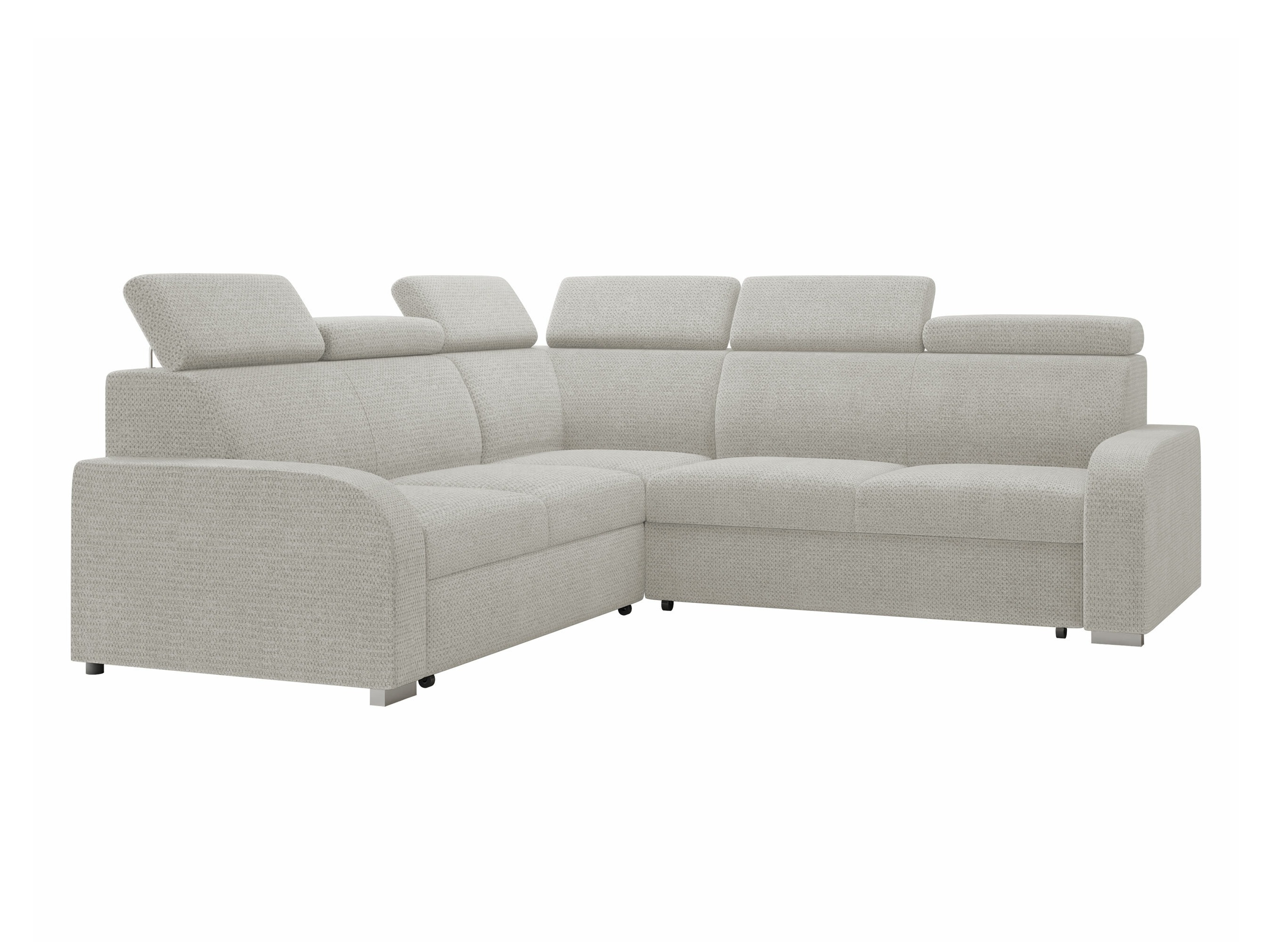 Hjørnesofa Ovos I (Crown 16)