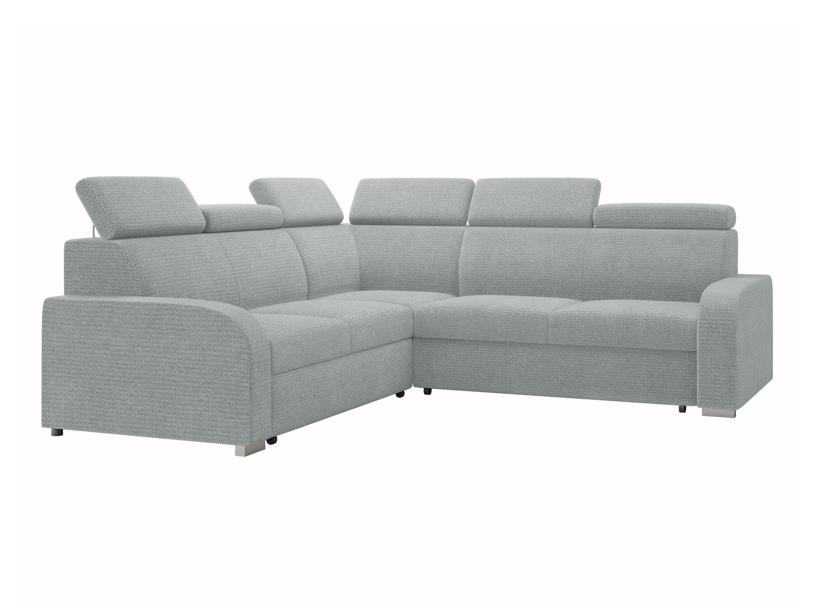 Hjørnesofa Ovos I (Crown 17)
