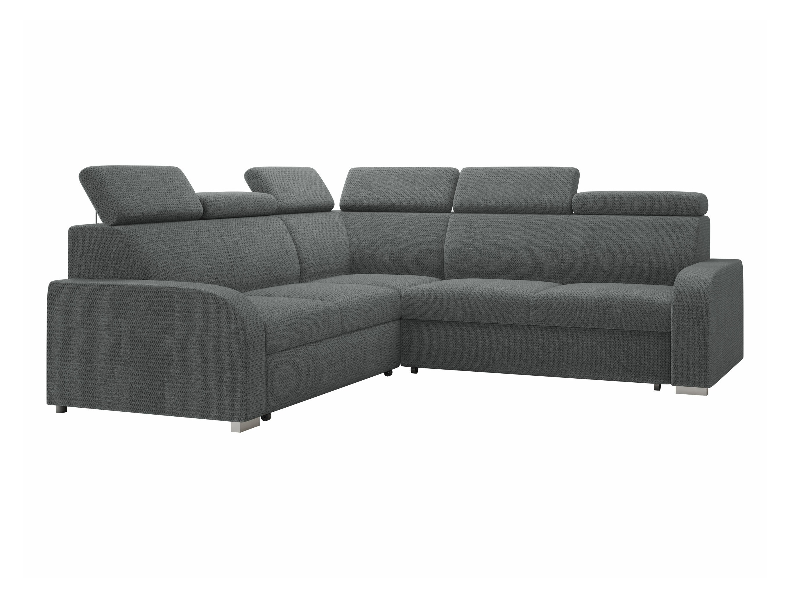 Hjørnesofa Ovos I (Crown 18)