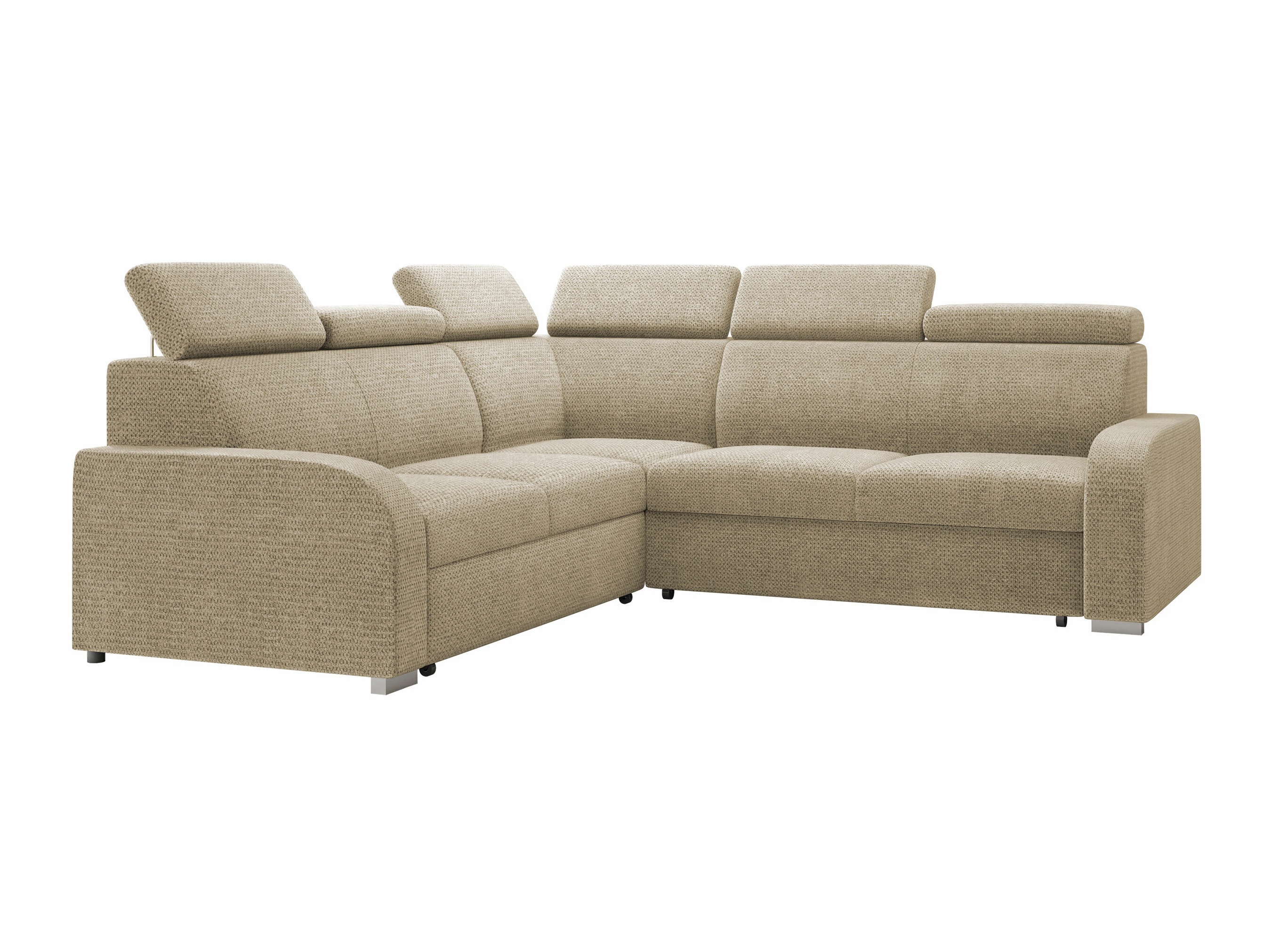 Hjørnesofa Ovos I (Crown 2)