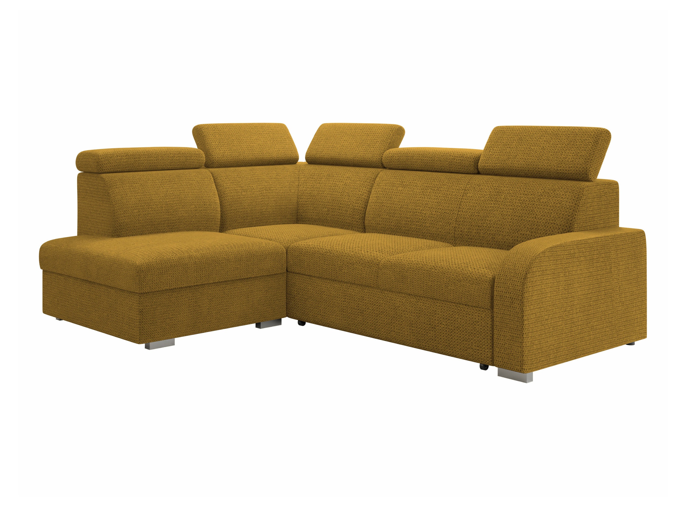 Hjørnesofa Ovos II (Crown 10)