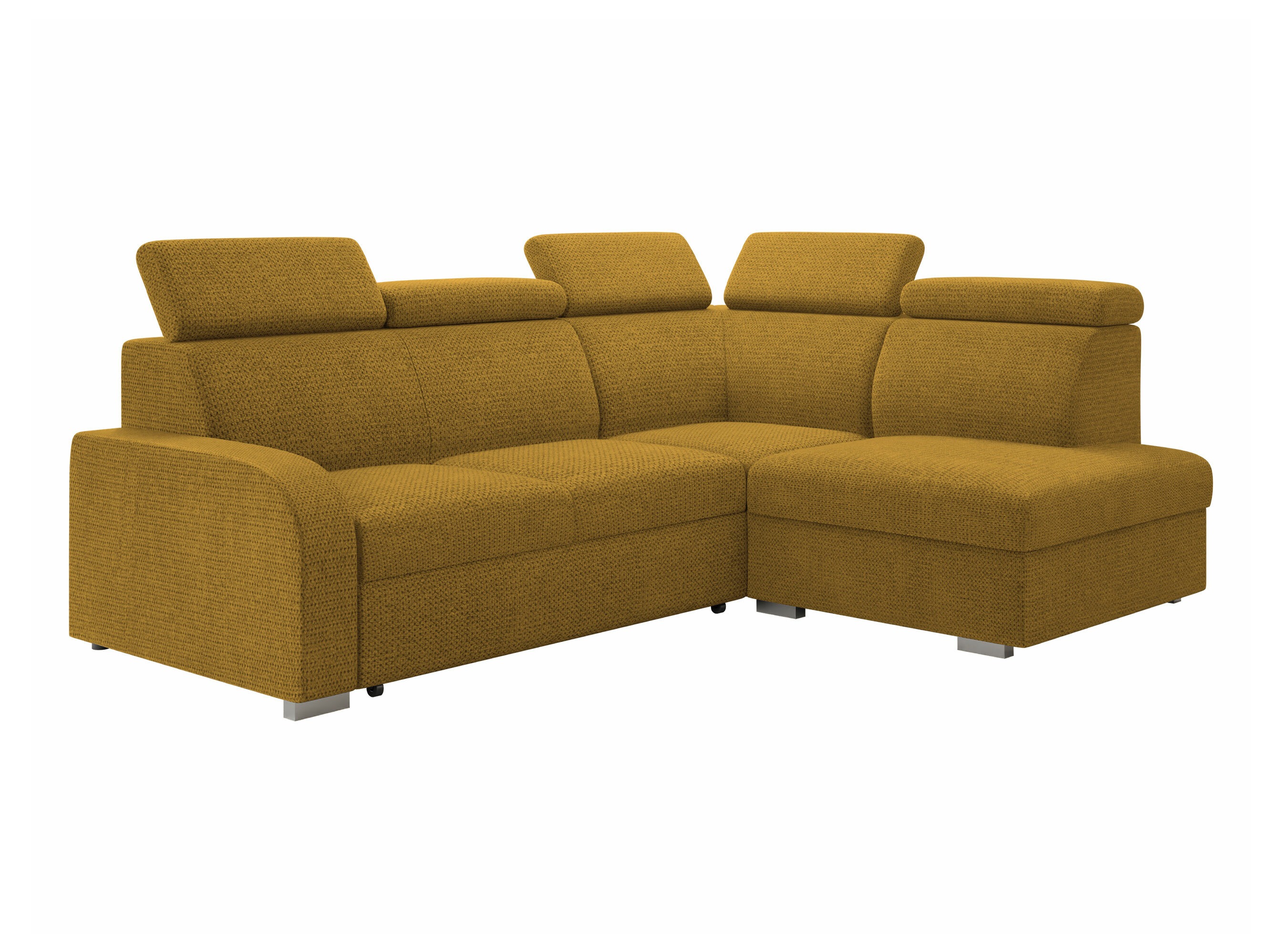 Hjørnesofa Ovos II (Crown 10)