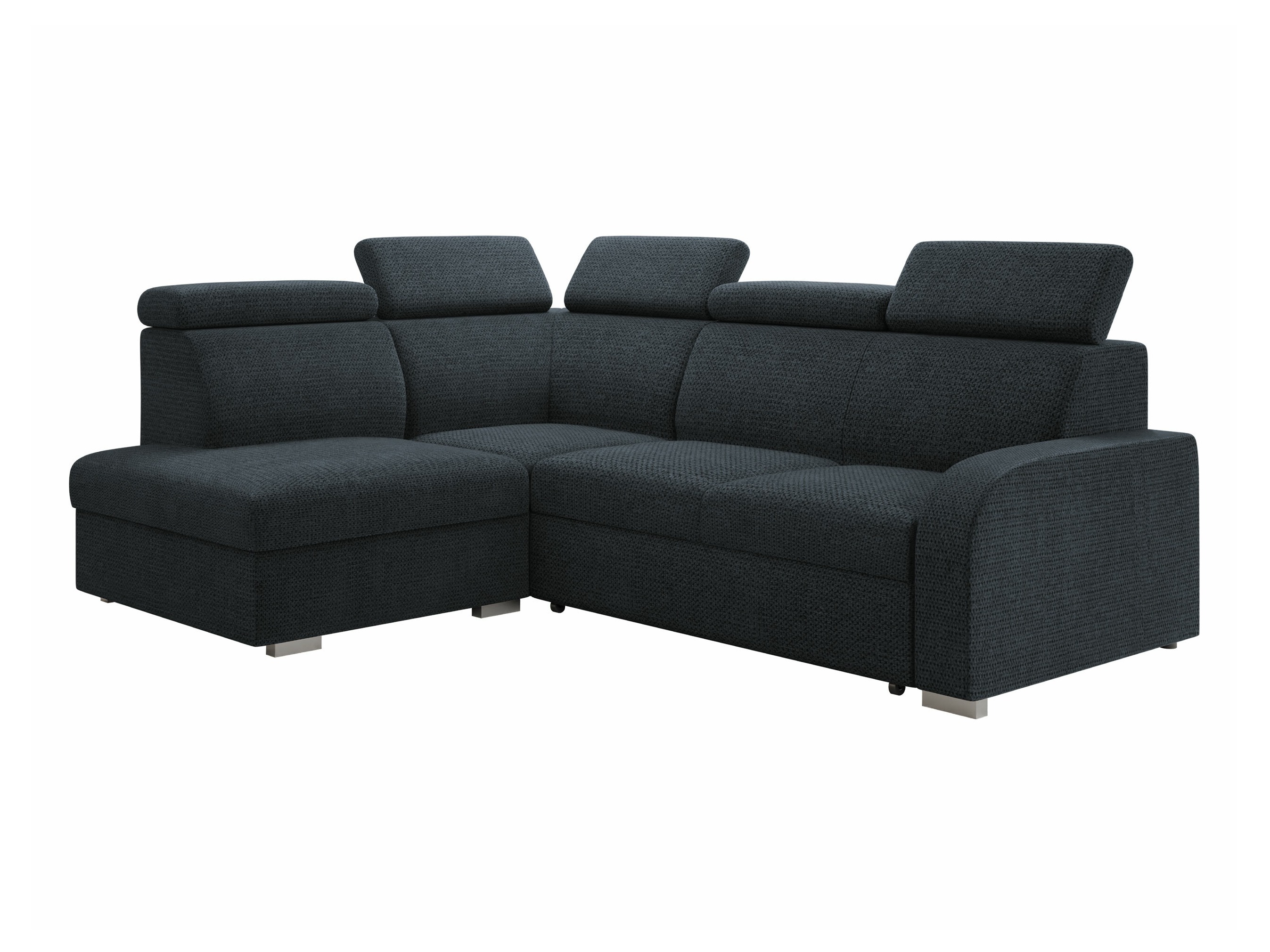 Hjørnesofa Ovos II (Crown 15)