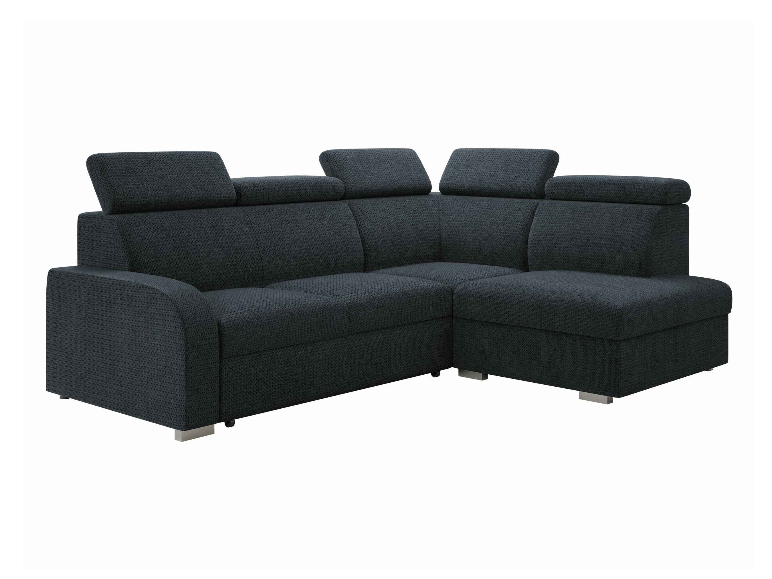 Hjørnesofa Ovos II (Crown 15)